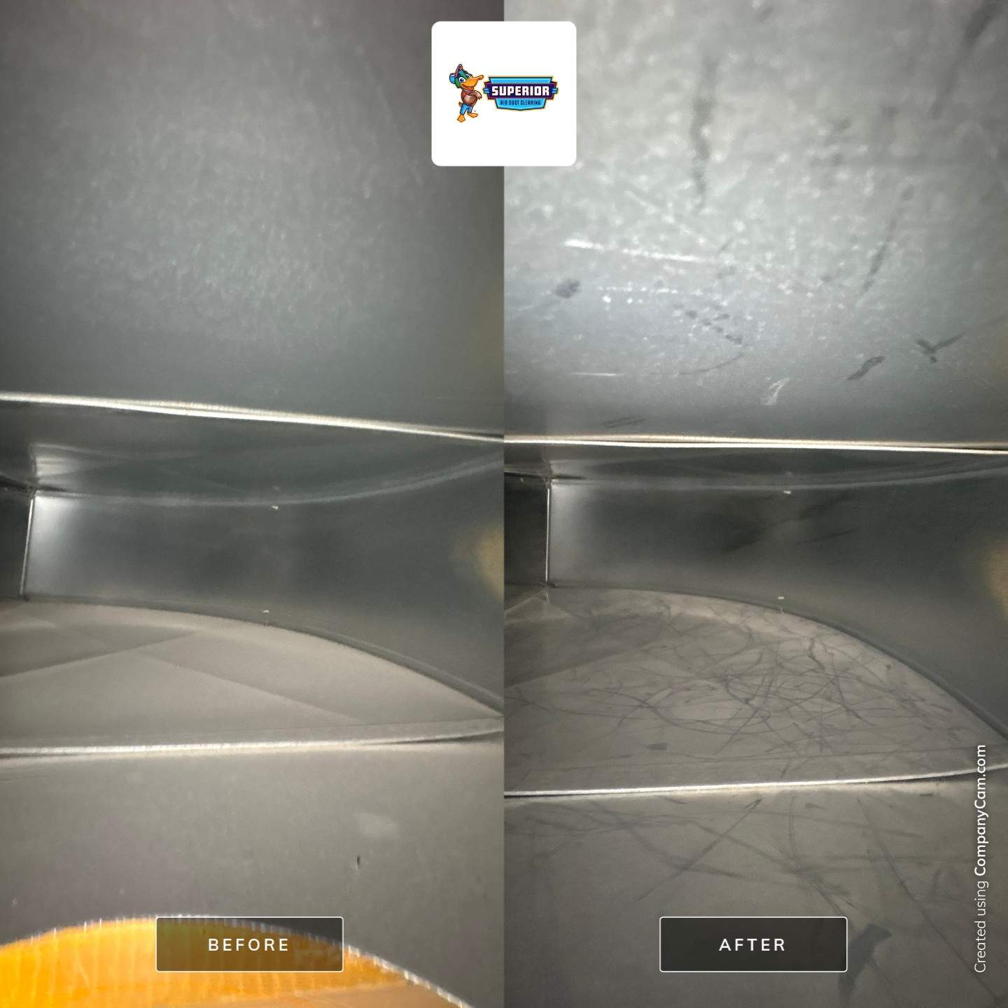 Air Duct Cleaning in Coraopolis, PA by Superior Air Duct Cleaning