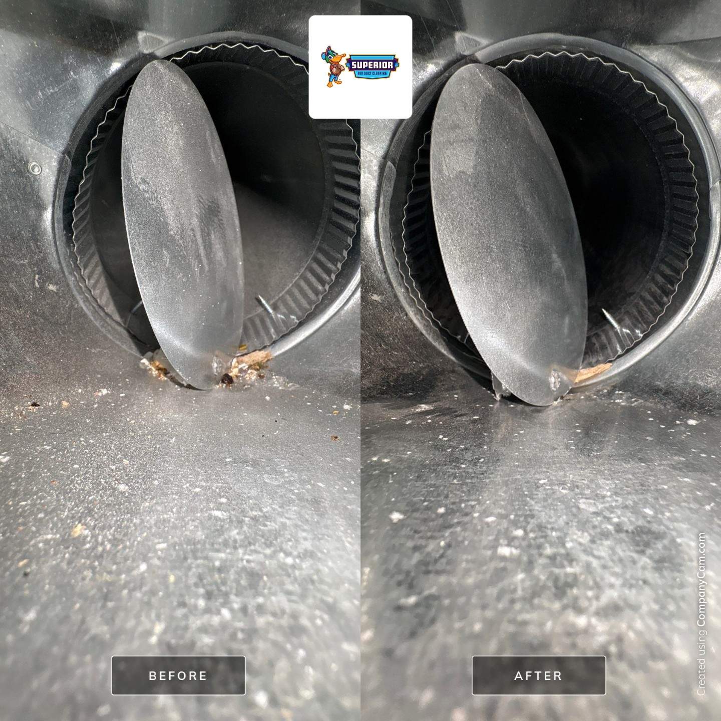 Air Duct Cleaning in Canonsburg, PA by Superior Air Duct Cleaning