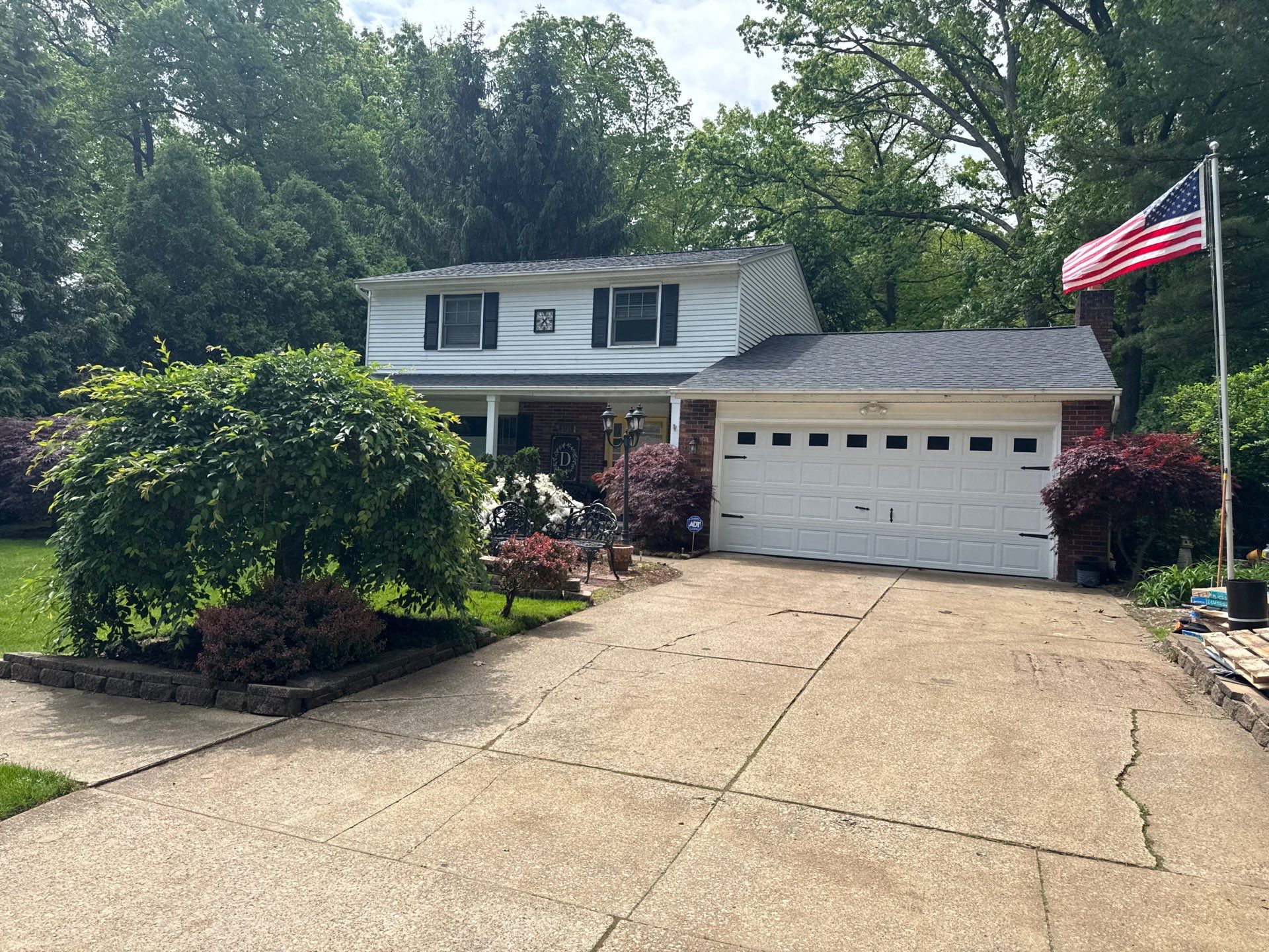 Roof Replacement by Homestyle in Vermillion by Homestyle Home Improvements (HHI)