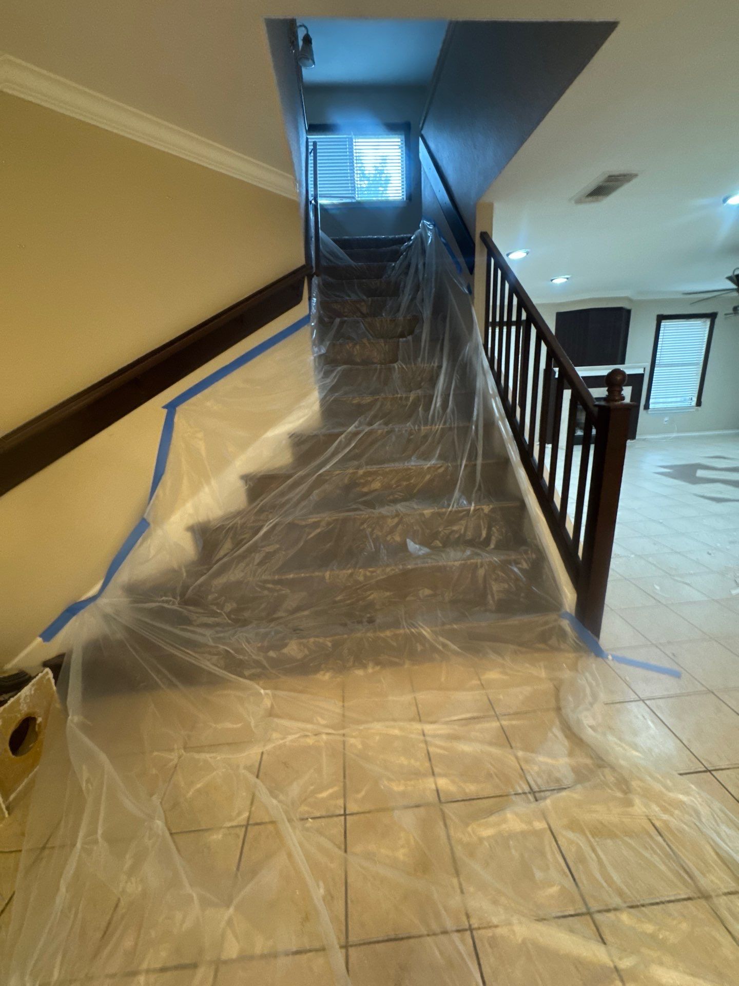 Whole home remodel by TXN Remodeling n Construction