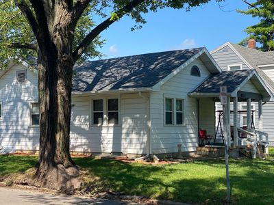 Project in Muncie, IN