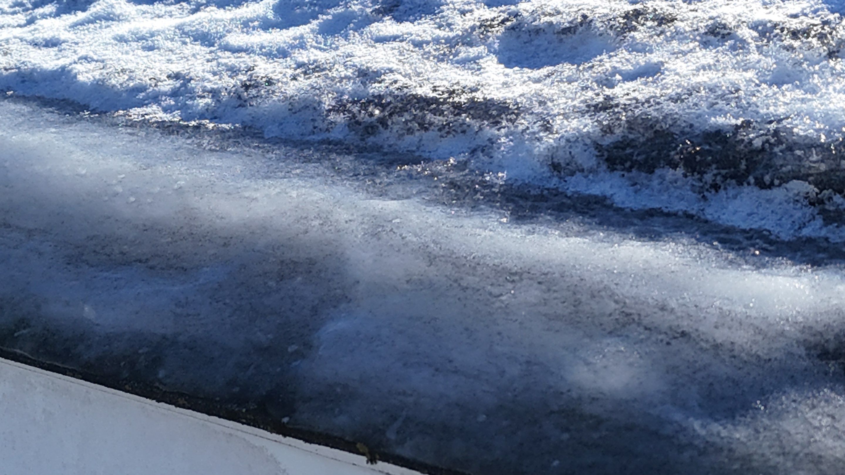 Home Inspection | Ice Dams by Mighty Dog Roofing of Greater Middlesex County