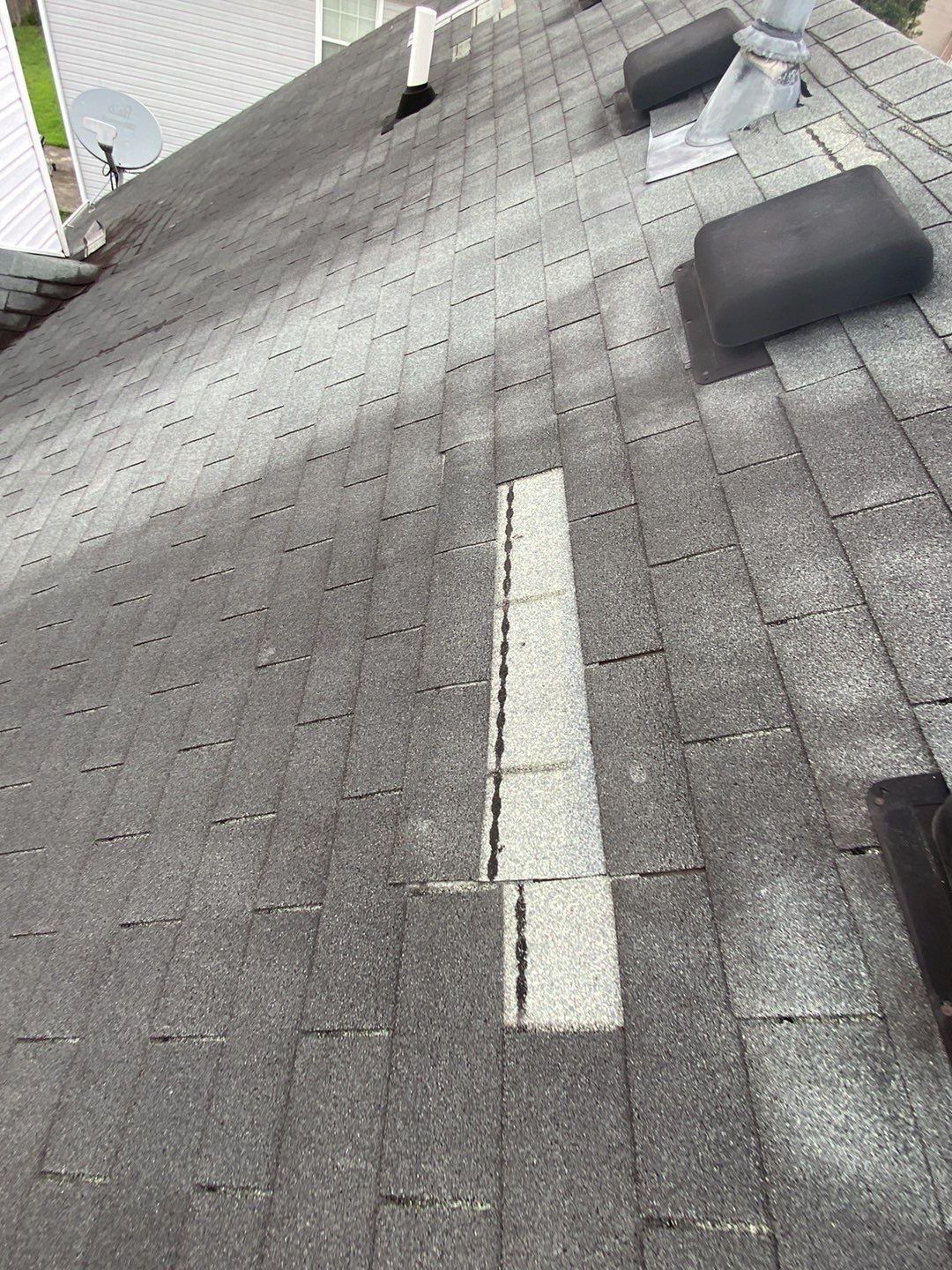 Roof Replacement  by Deerfield Roofing LLC