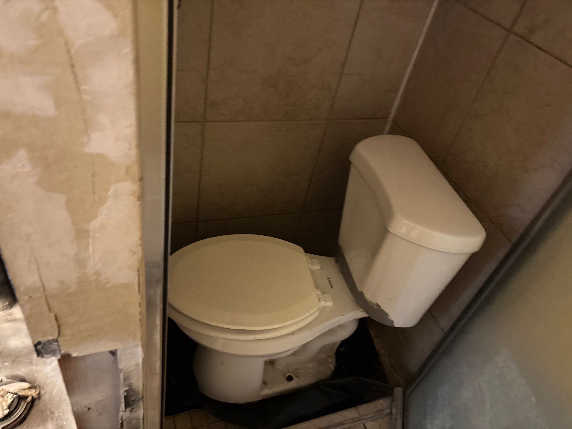 Project in Phoenix, AZ - Asbestos Drywall and VCT Flooring  by Desert Valley Abatement, LLC