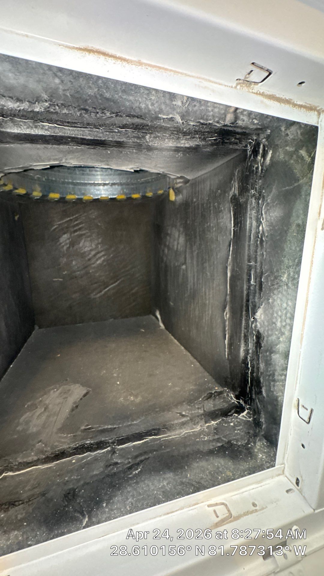 Air Duct Cleaning Groveland by Hygienic Air, Inc