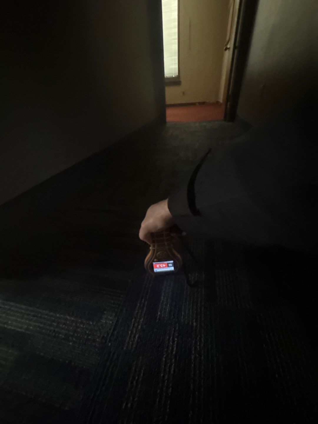 Project in Royal Oak by EzDry Water Mitigation & Property Restoration