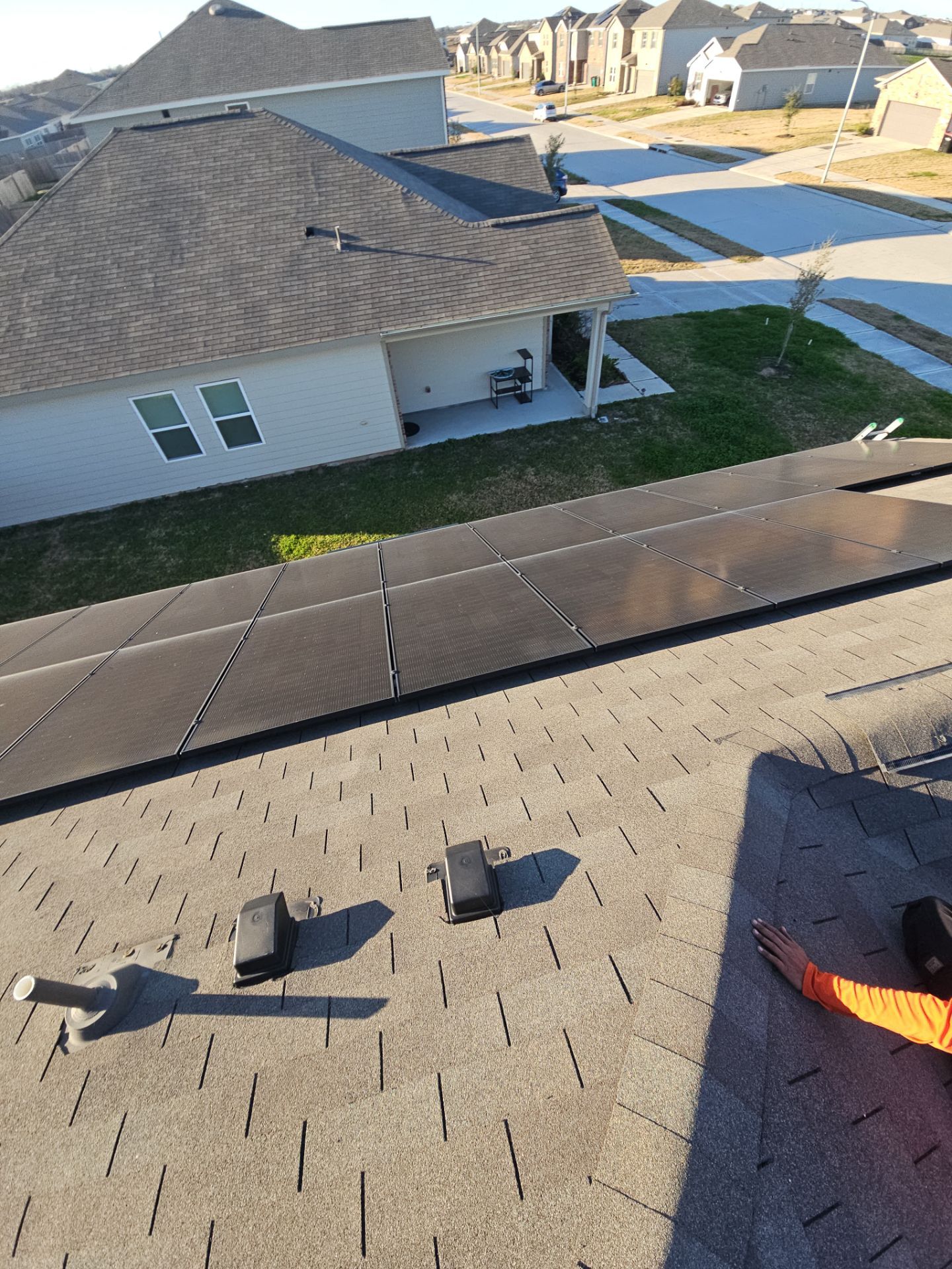 Roof Repair Richmond by Roof Repair Services LLC
