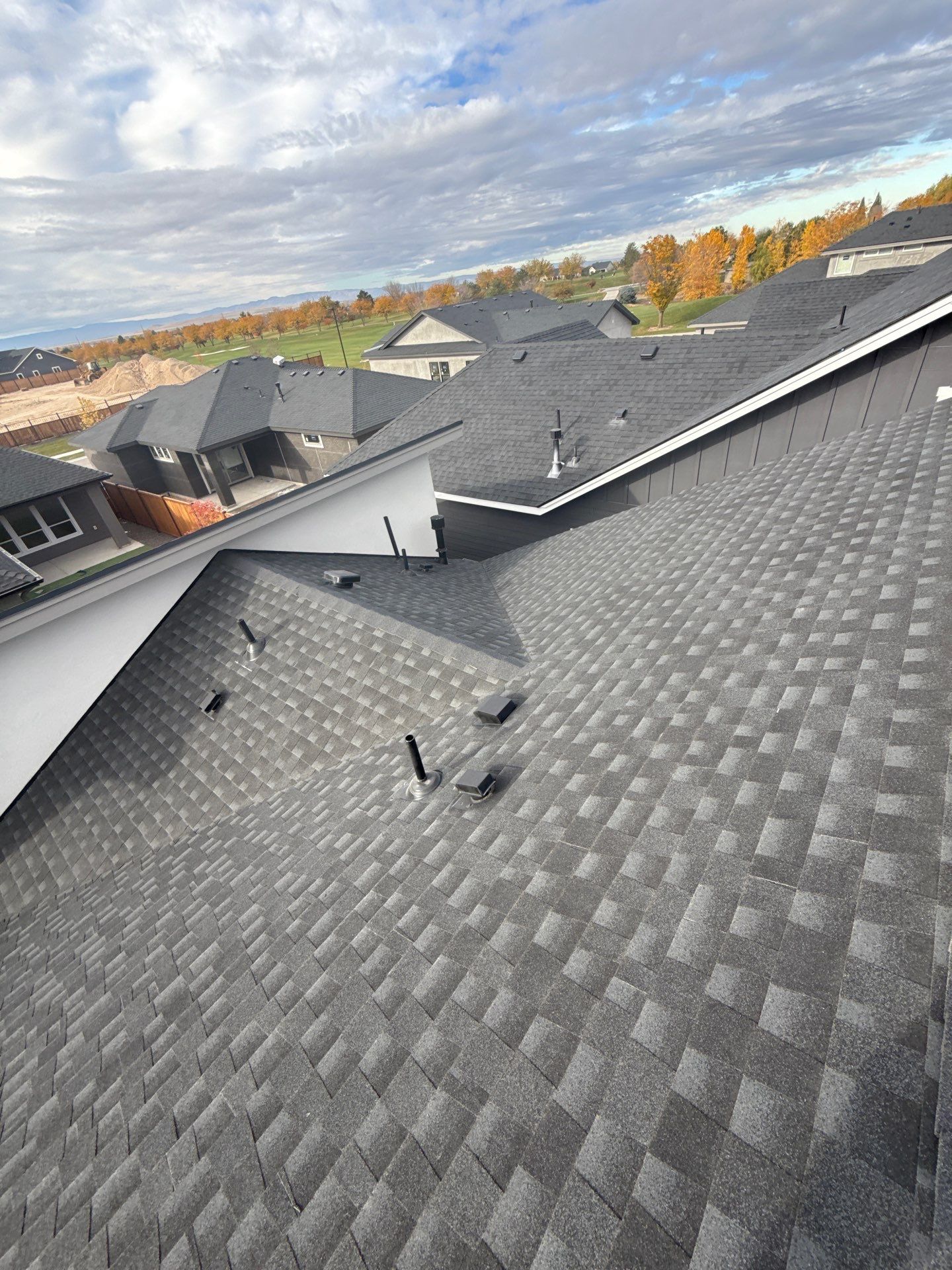 Valor Kuna by Signature Roofing