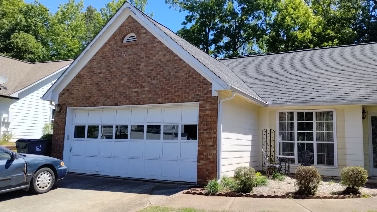 Exterior Repair by All His Painting LLC