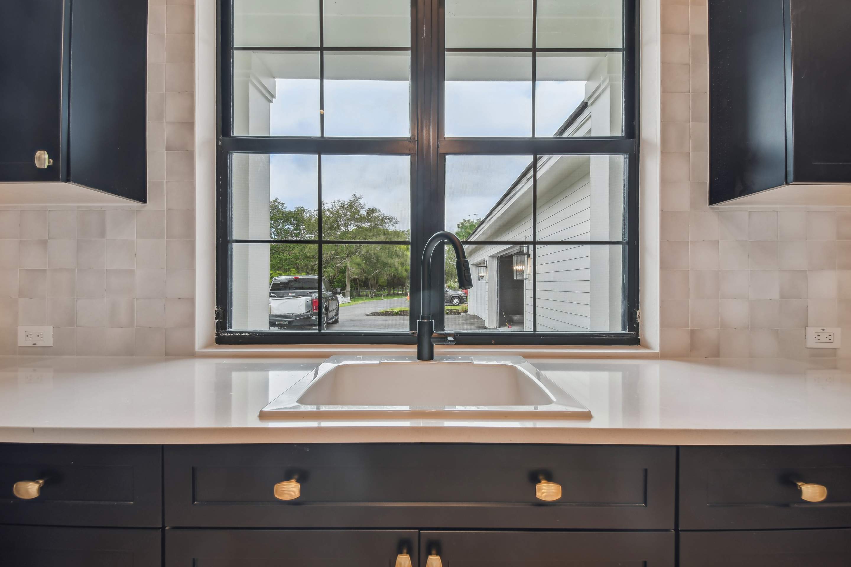 Custom Kingston by Lyons Heritage Tampa, LLC