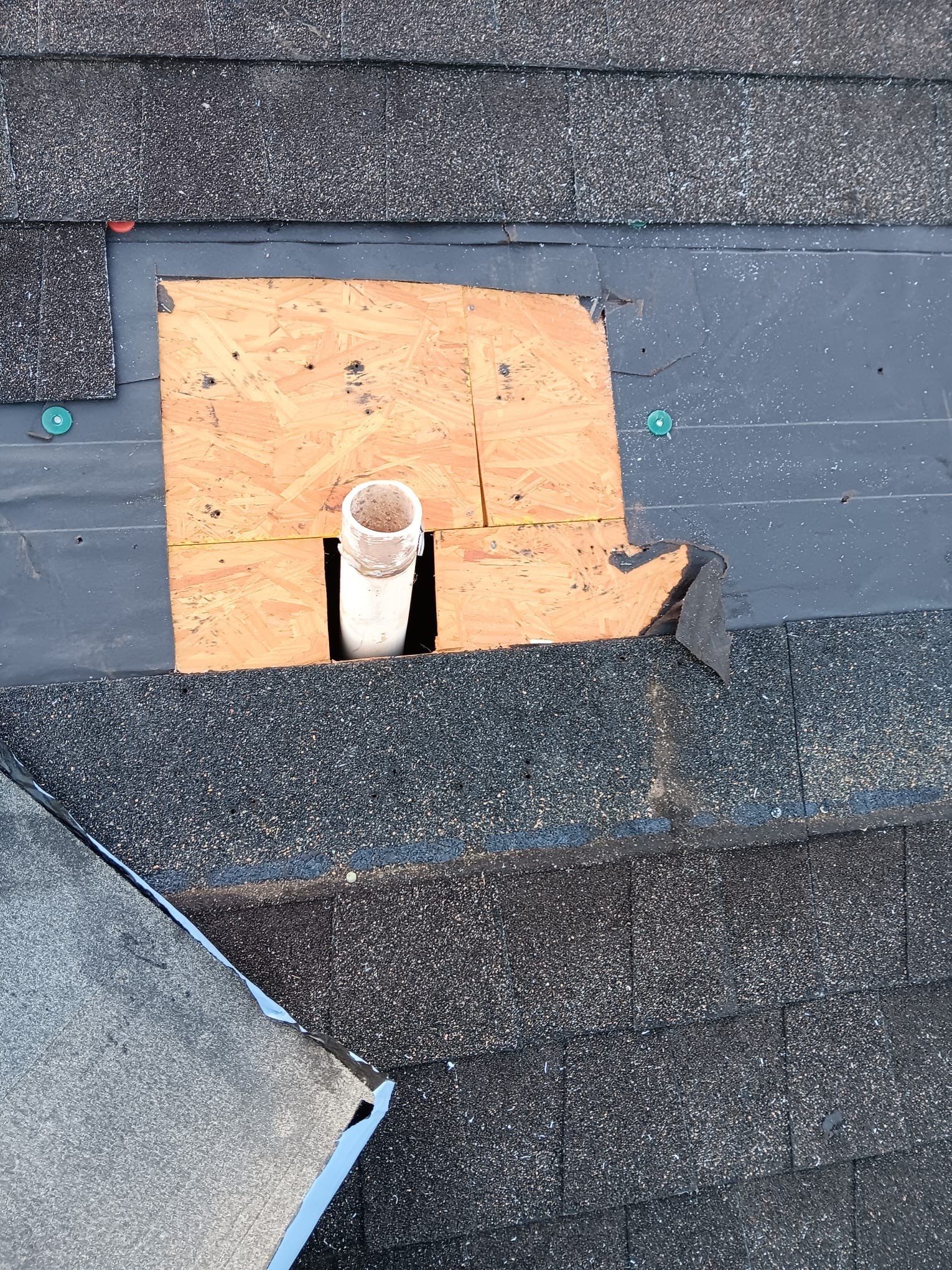Roof Repair Katy by Roof Repair Services LLC