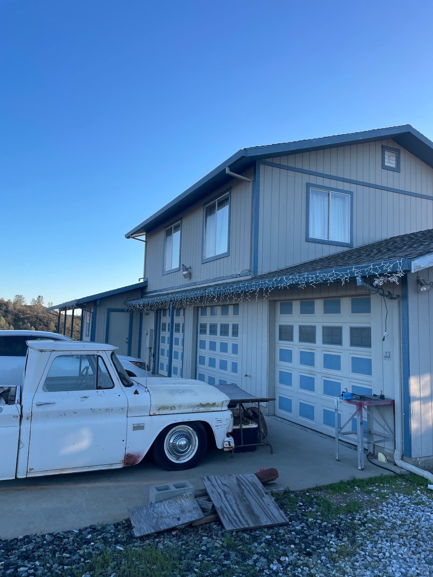 Roof Rejuvenation using Roof Maxx Treatment by Roof Maxx of Folsom