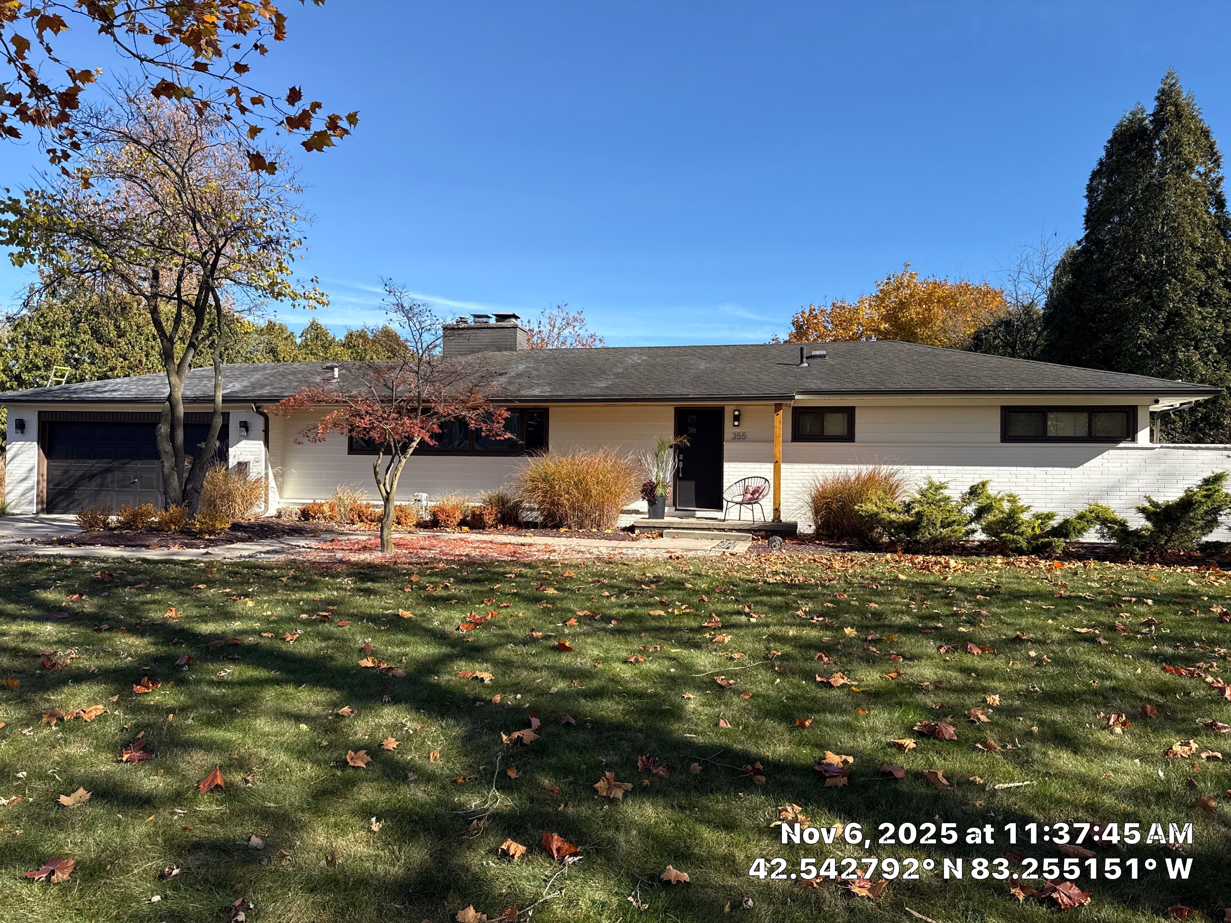  Roof Rejuvenation in Bloomfield Hills by EverNew Roofing 