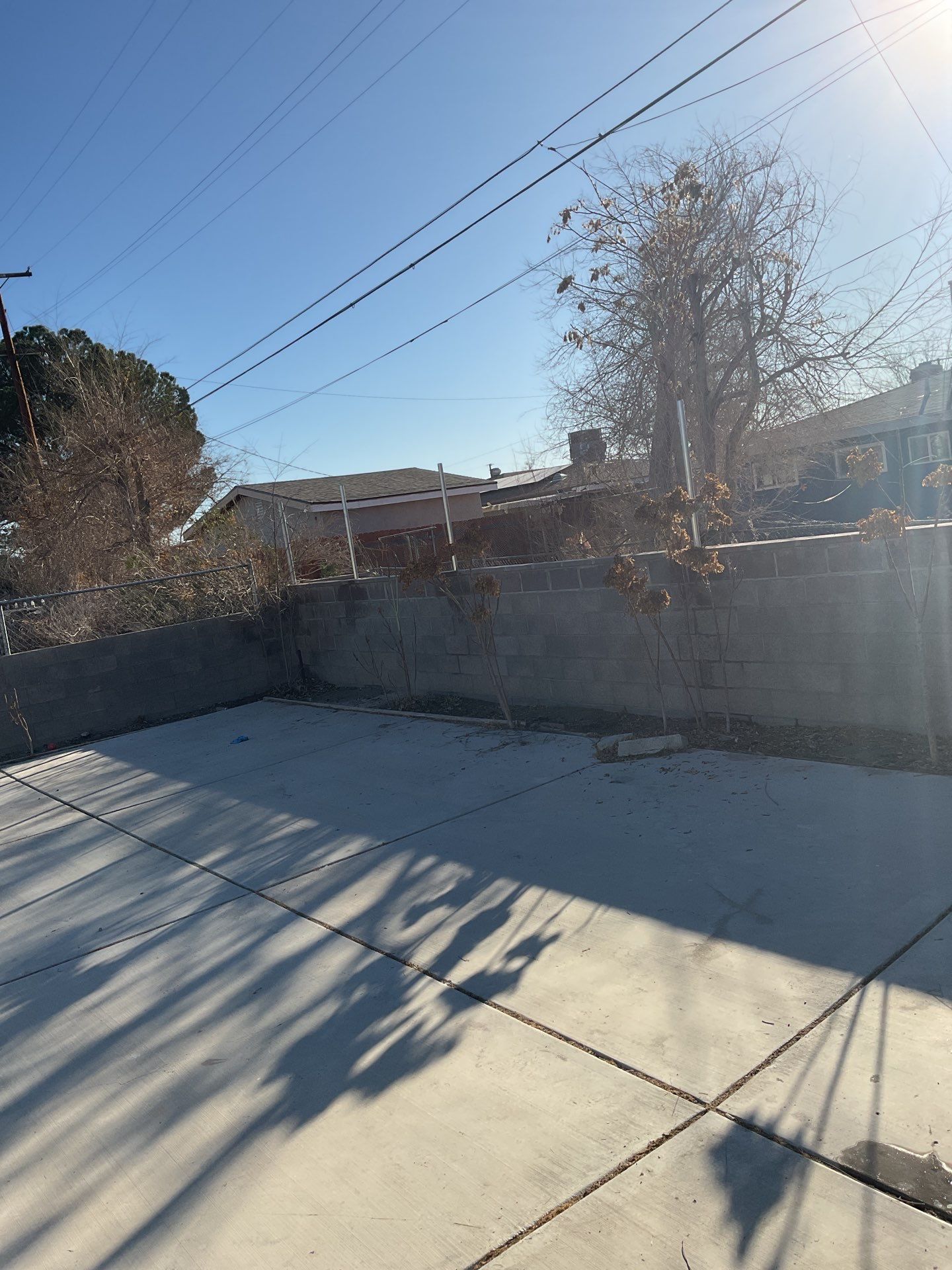 Fence Installation using Wrought Iron by Fence Guys Inc.