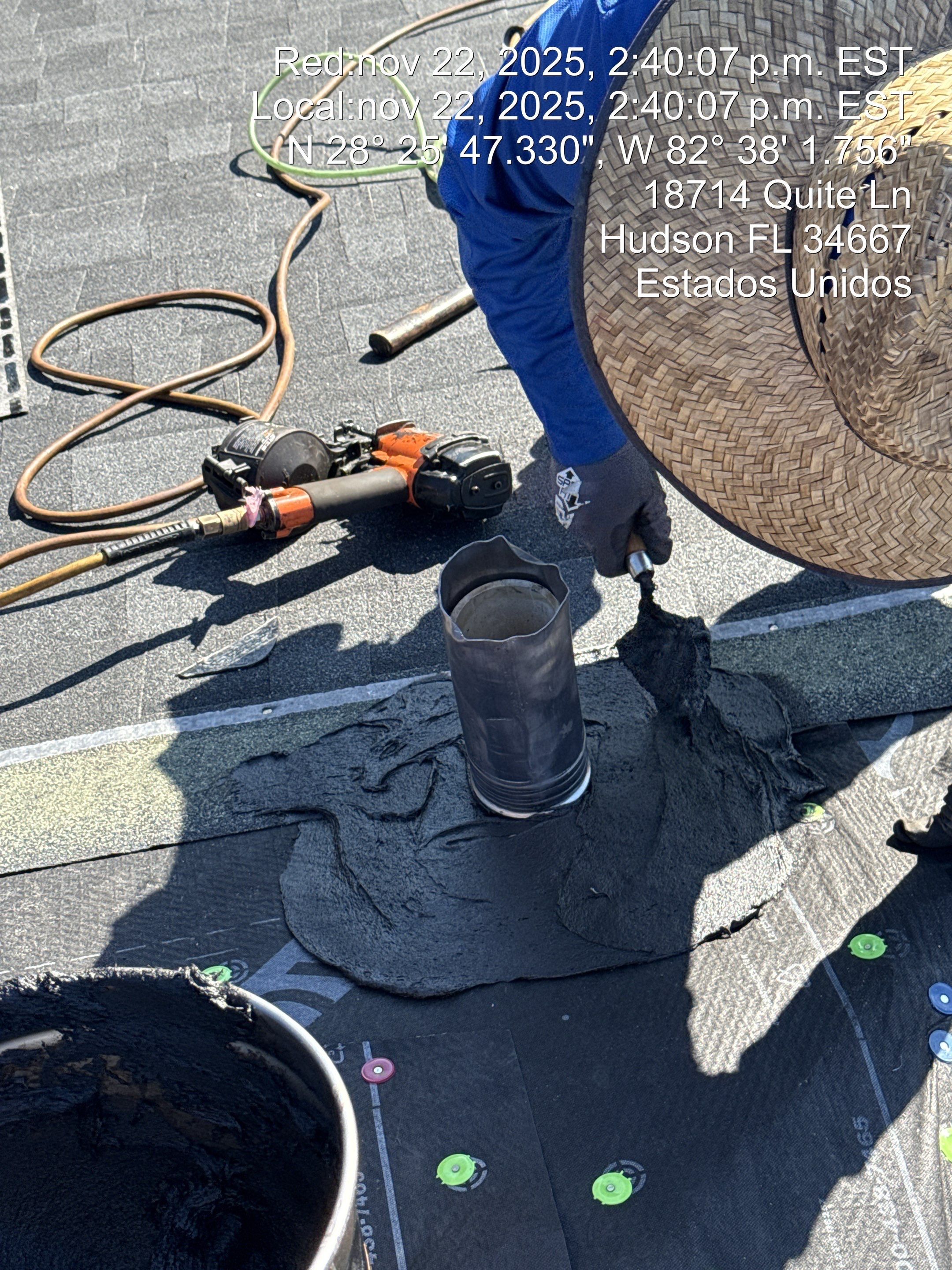 Project in Hudson by You Restorations LLC DBA YOU-Home