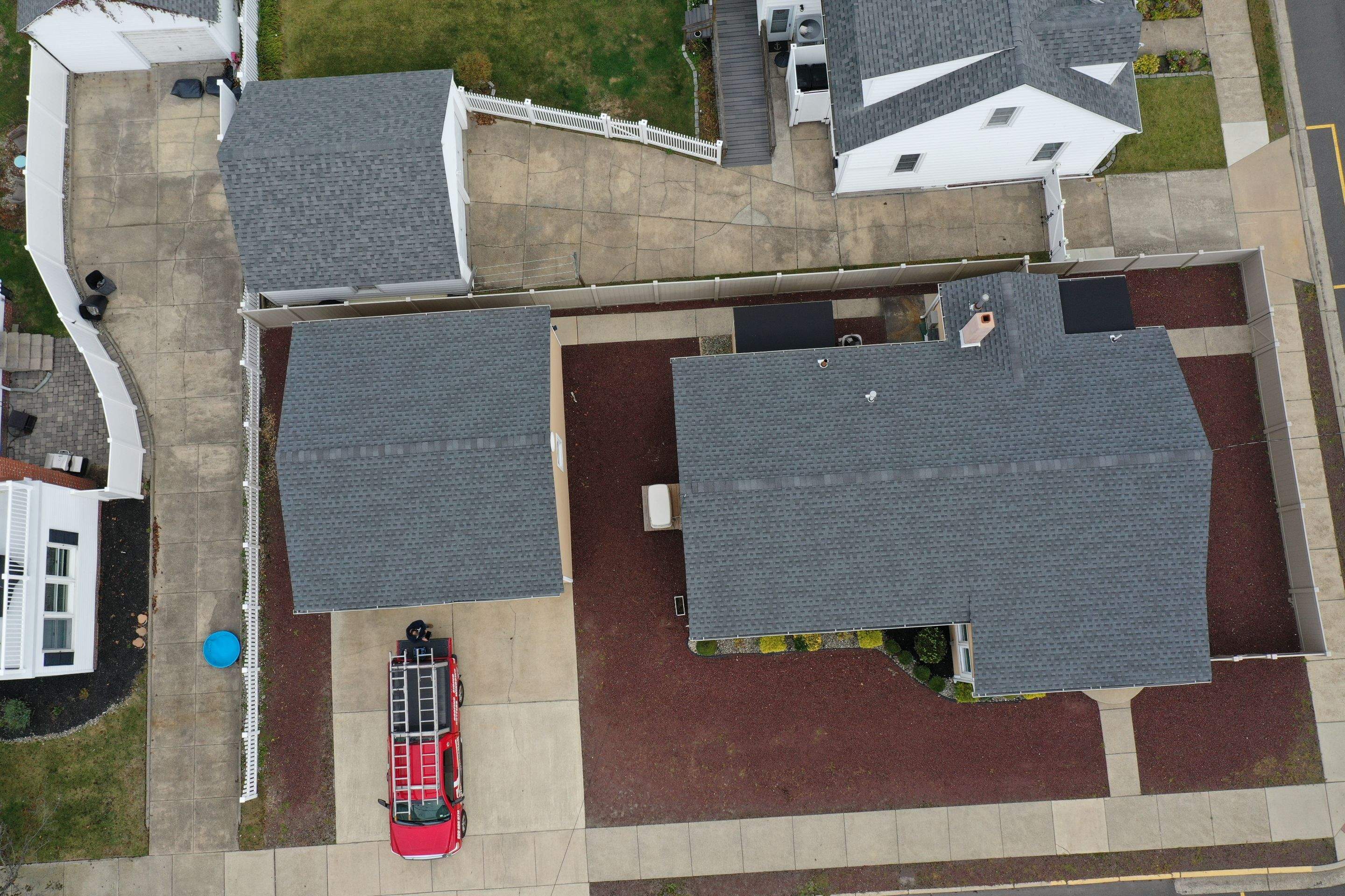 Ocean Beach Roofing  by Stofan Construction LLC