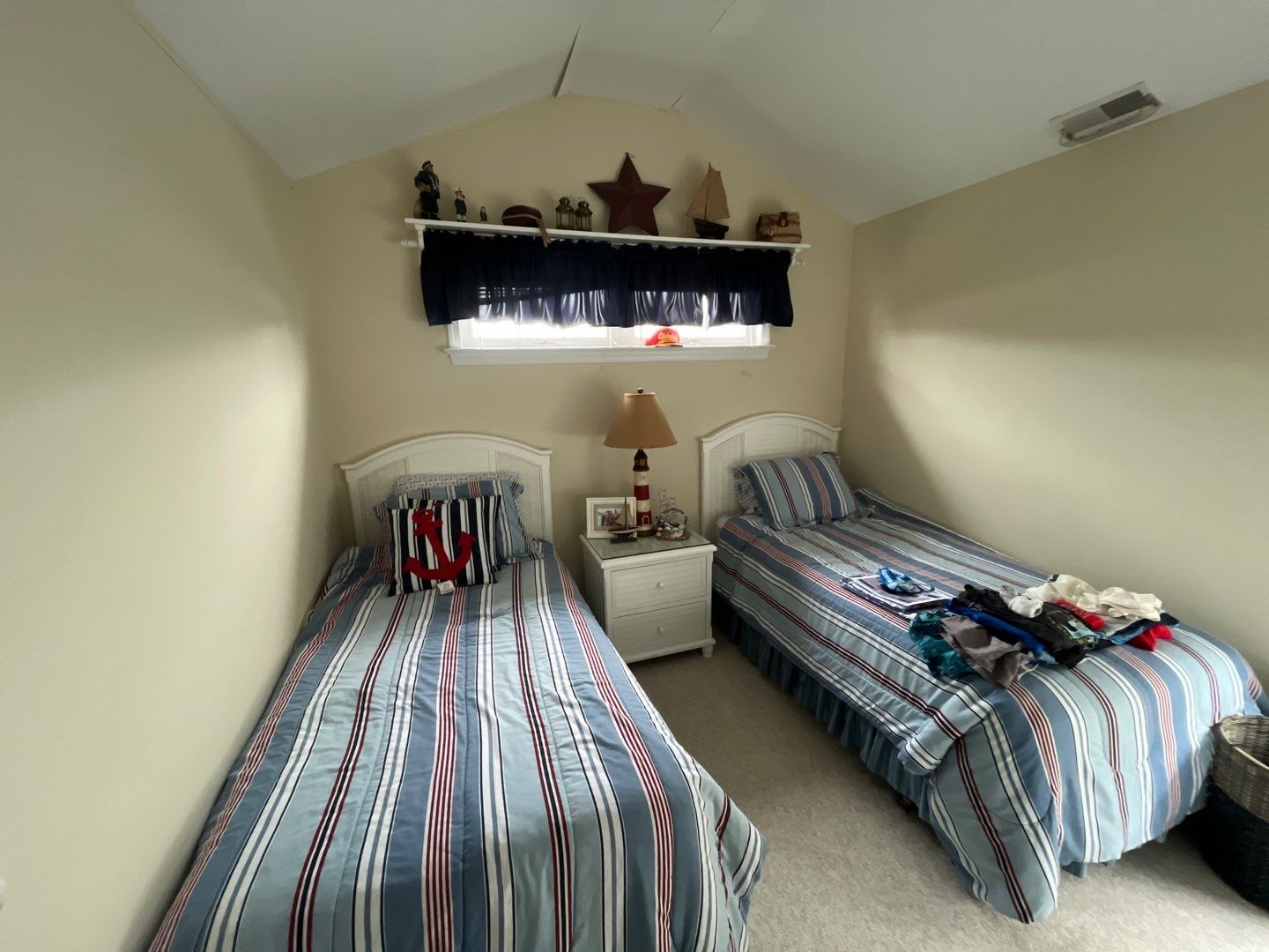Project in Ocean City by FreshCoat Works LLC