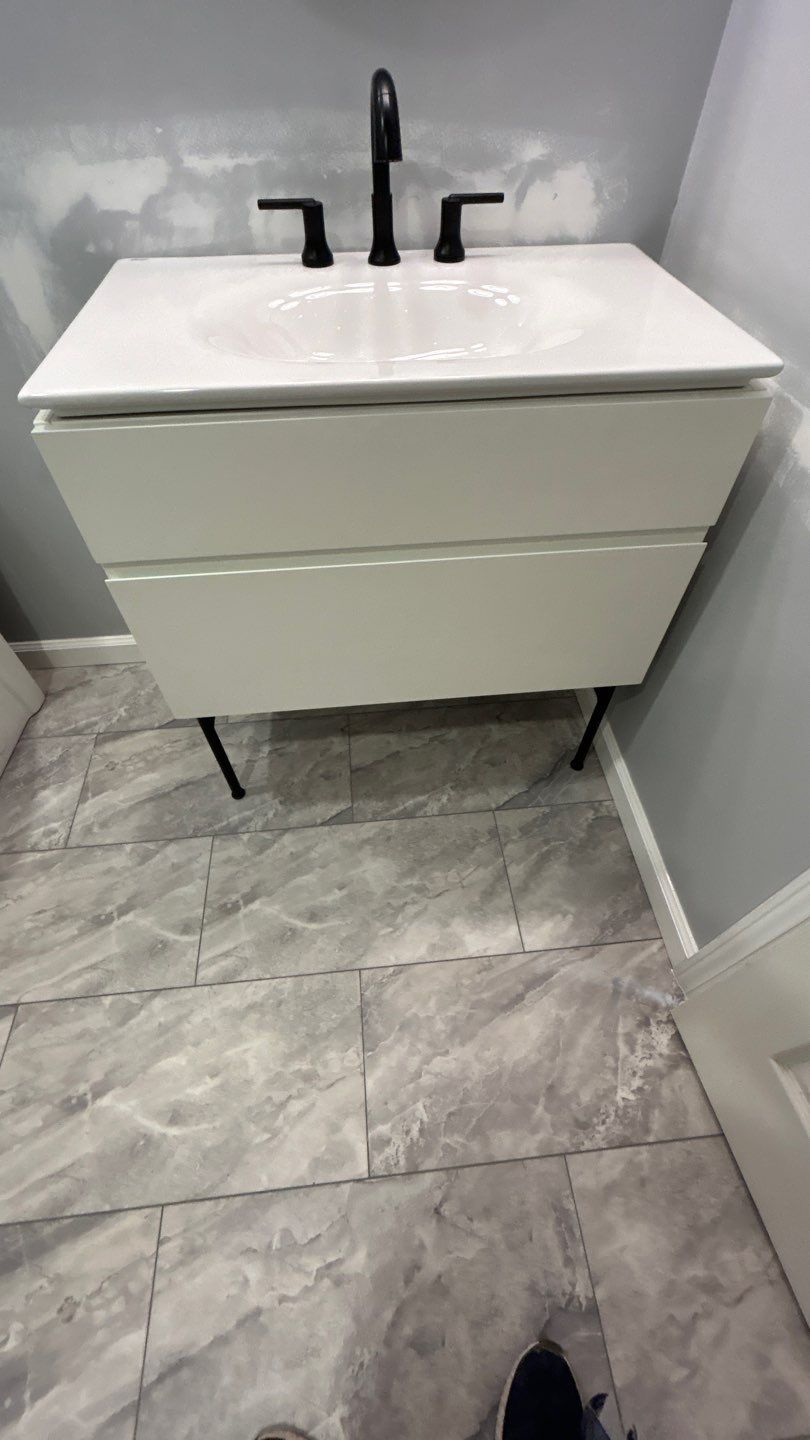 Remodel by BathPlanet SW Virginia