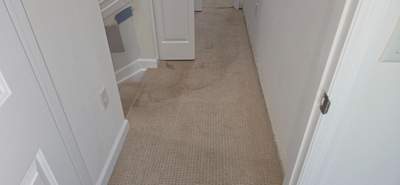 Water Damage Claim in Palm Beach Gardens