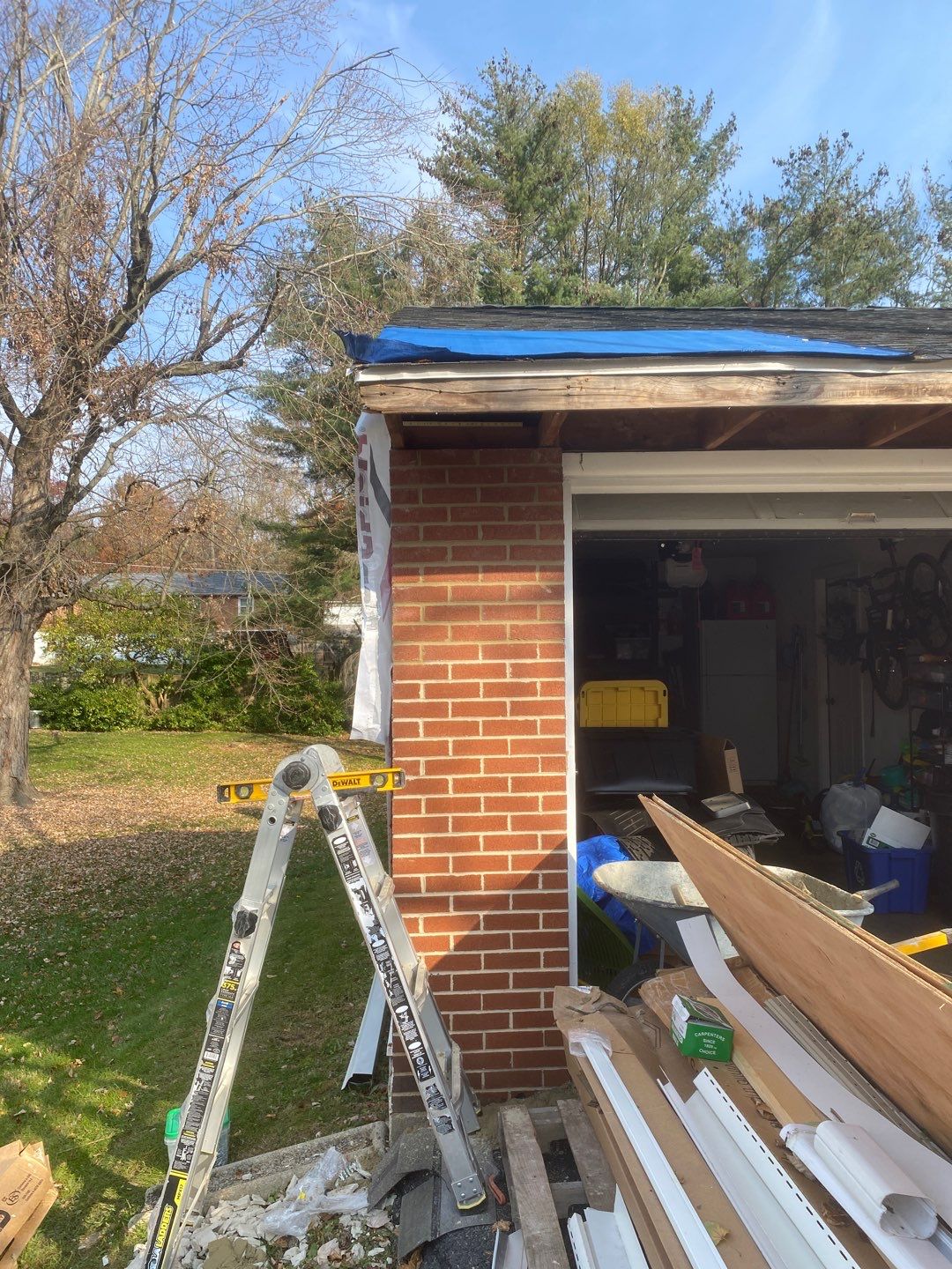 Siding Replacement in Shrewsbury, PA • Anthony C. by Seipp Roofing, LLC