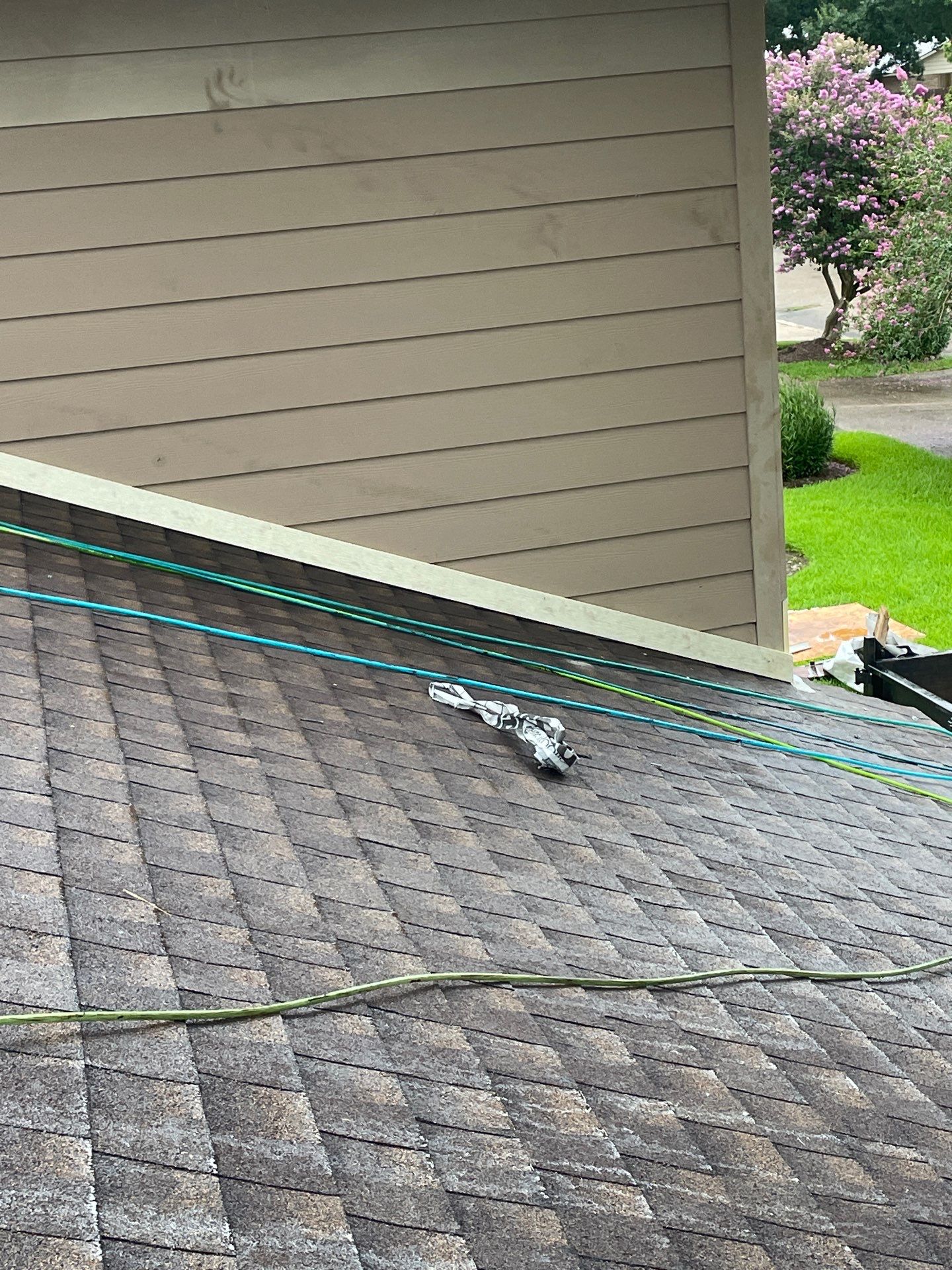Roof Replacement Houston by Roof Repair Services LLC