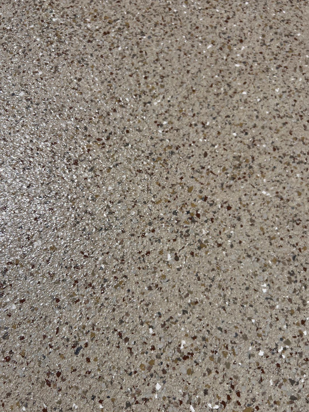 Concrete Coating in Turlock by Lancaster Painting
