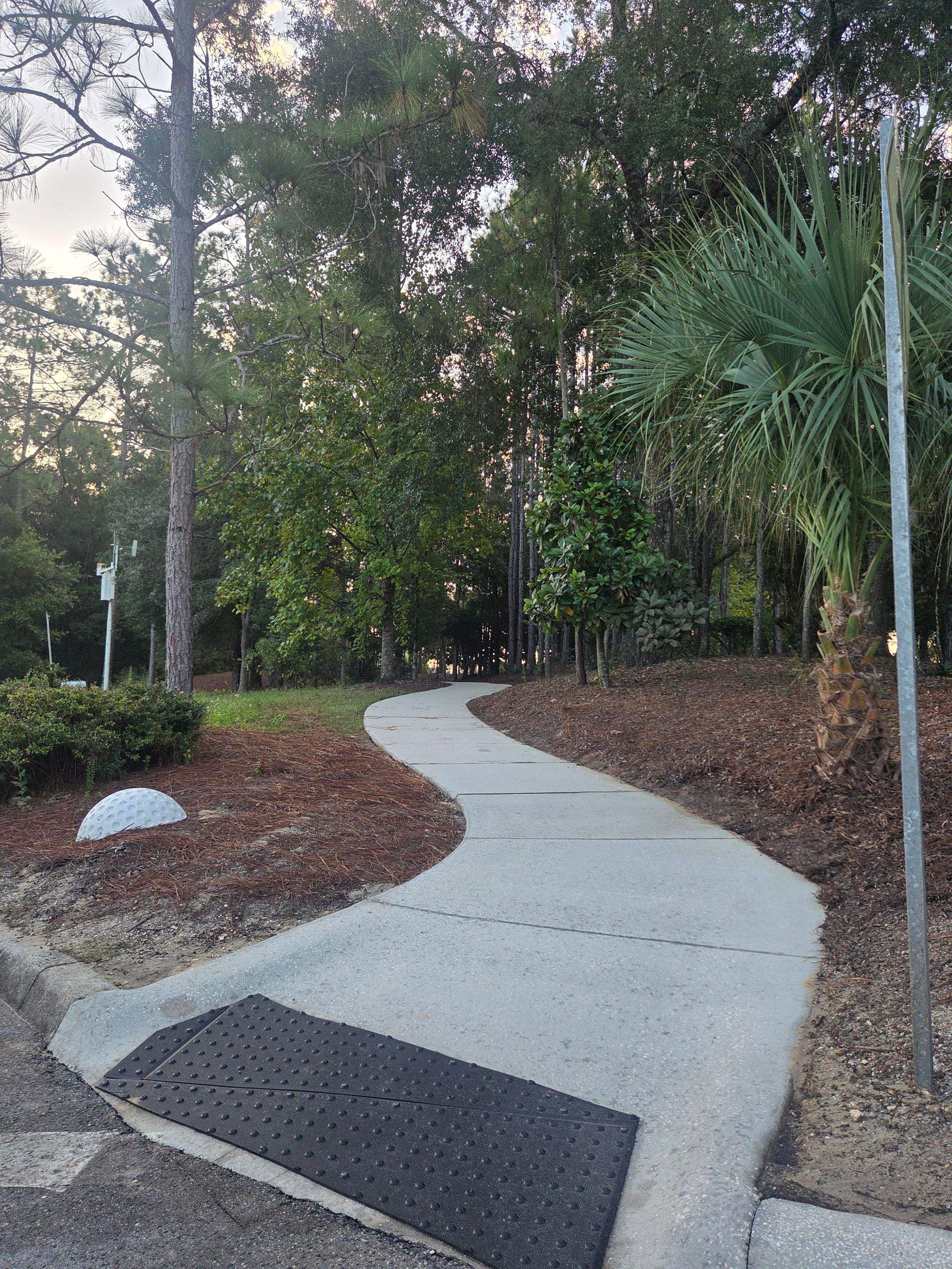 Country Club at Juliette Falls in Dunnellon by Infinite Exteriors LLC