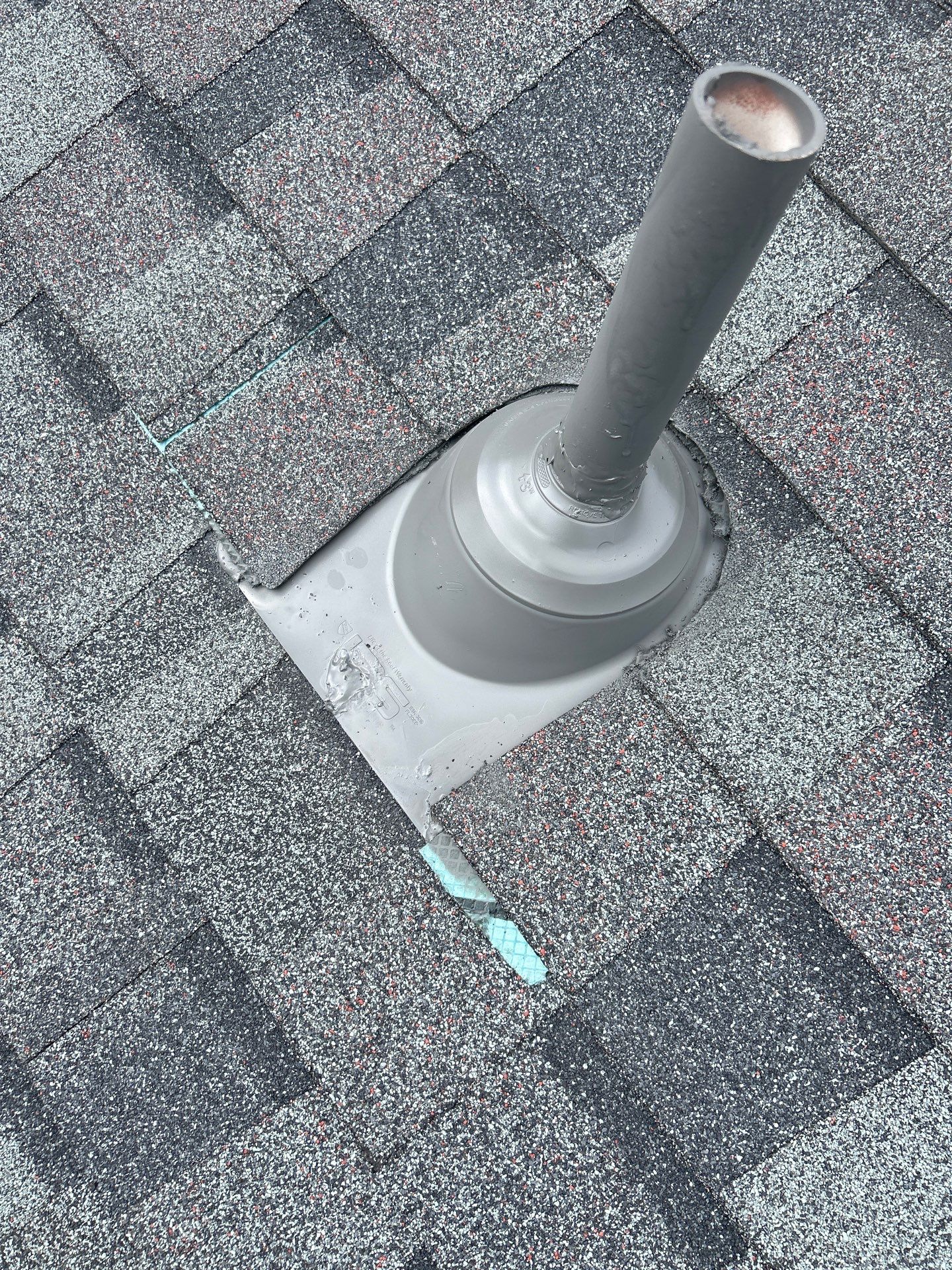 Project in San Marcos by Rhino Roofing and General Contracting, LLC