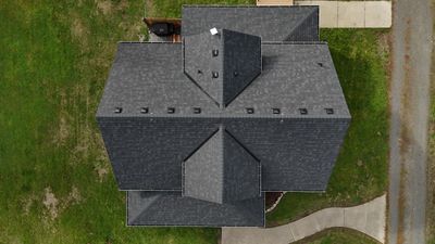 Onyx Black | Roof Replacement in Ariel, WA 98603
