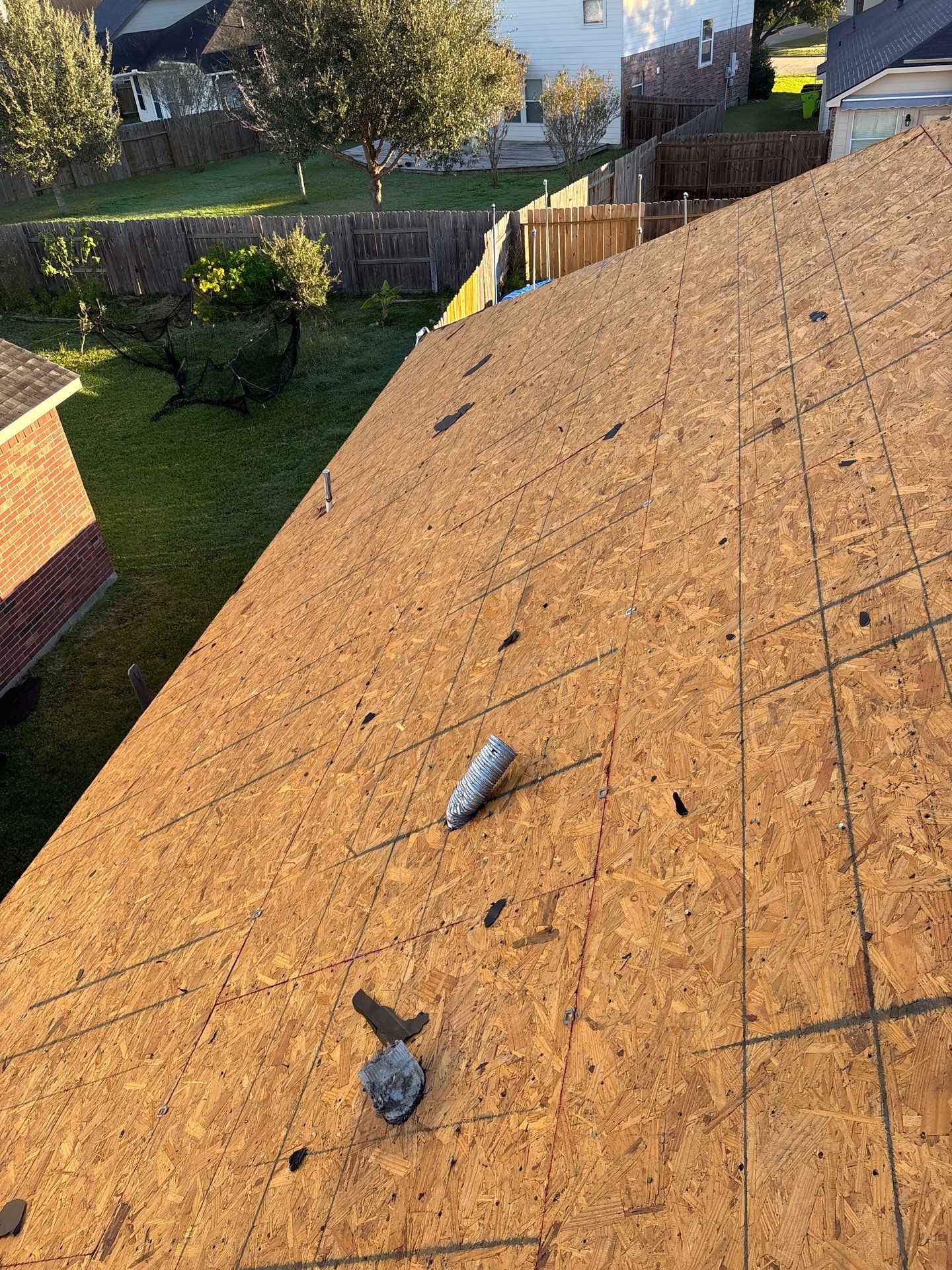 Roof Repair Rosenberg by Roof Repair Company