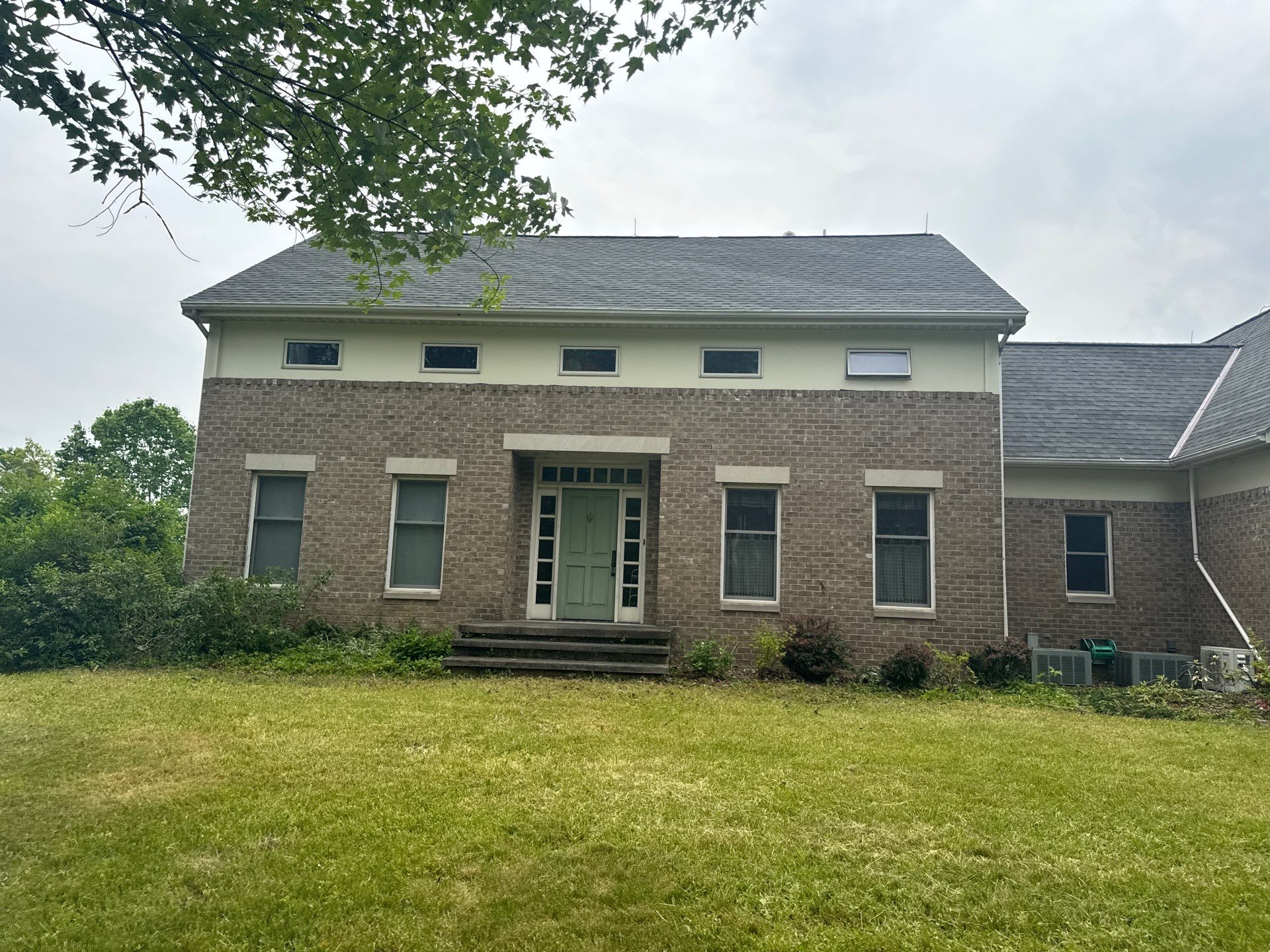 Roof Replacement by Homestyle in Medina by Homestyle Home Improvements (HHI)