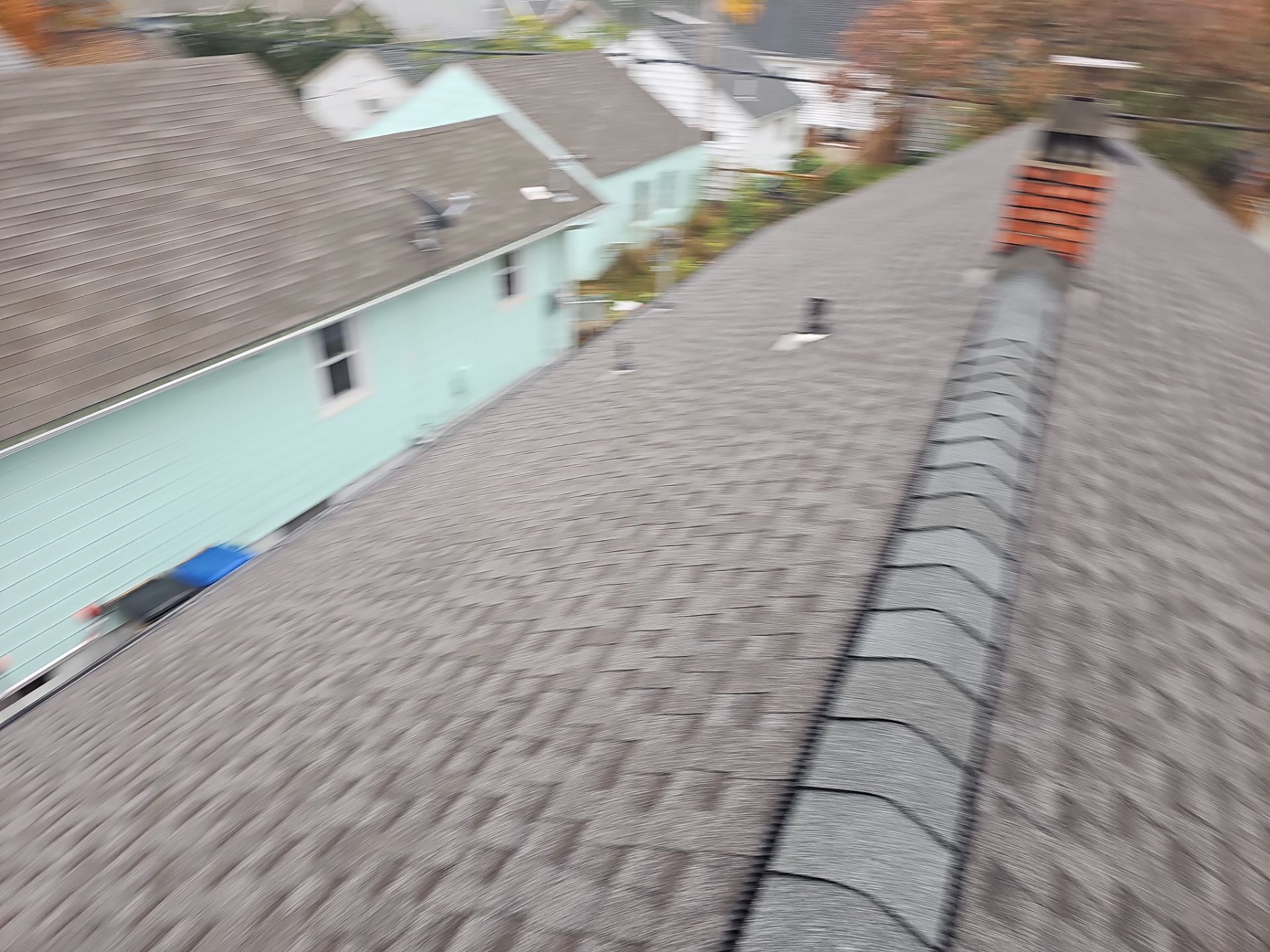 Residential Roofing Installation using IKO DYNASTY ROOF by EEC  Windows, Siding & Roofing 