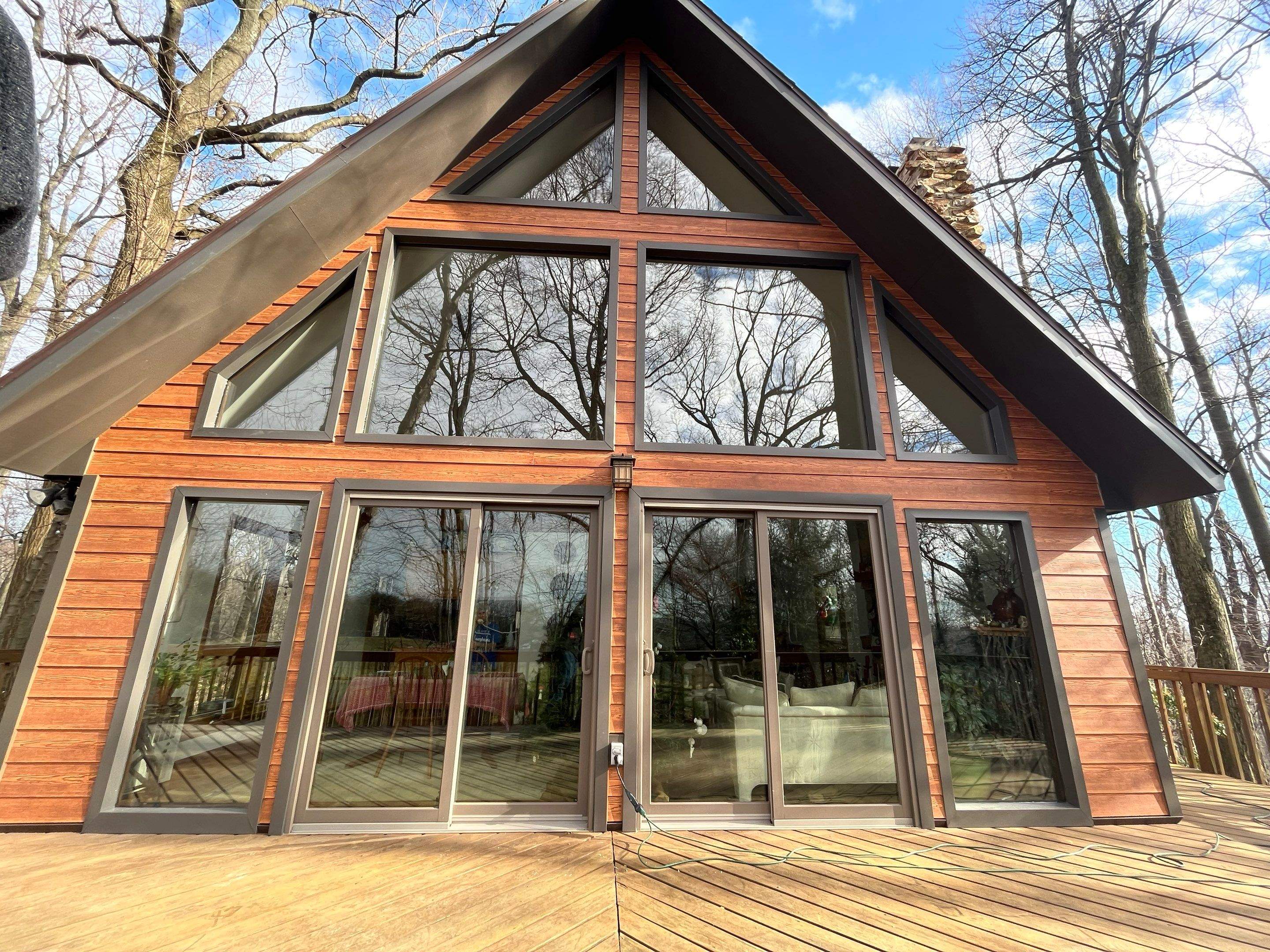 KC Featured Projects by Klausmair Construction 