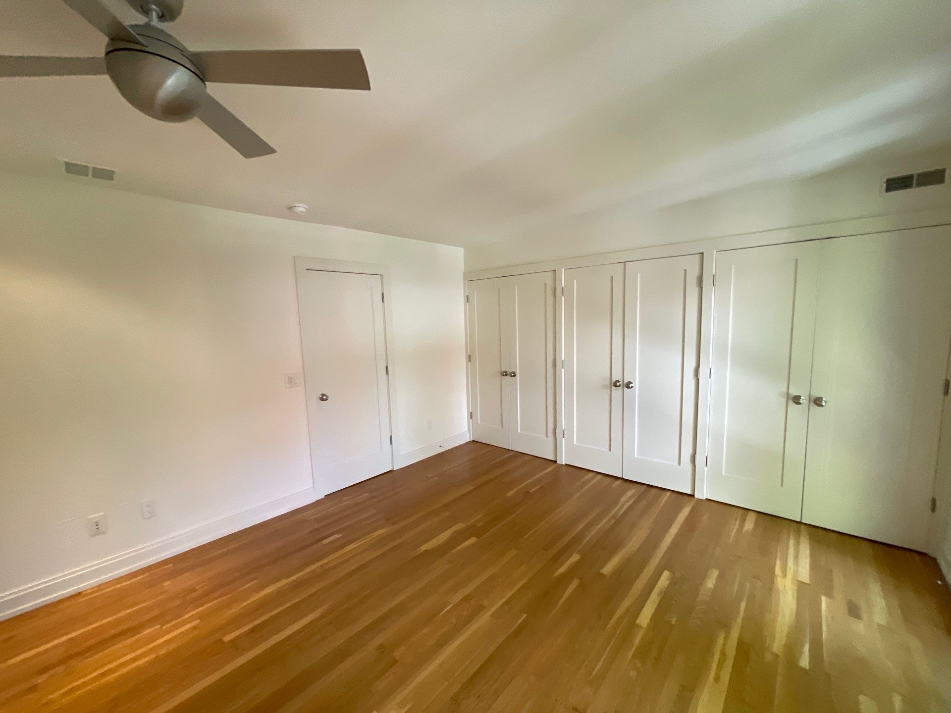 Interior Transformation for Historic Home in Society Hill, Philadelphia by Groovy Hues