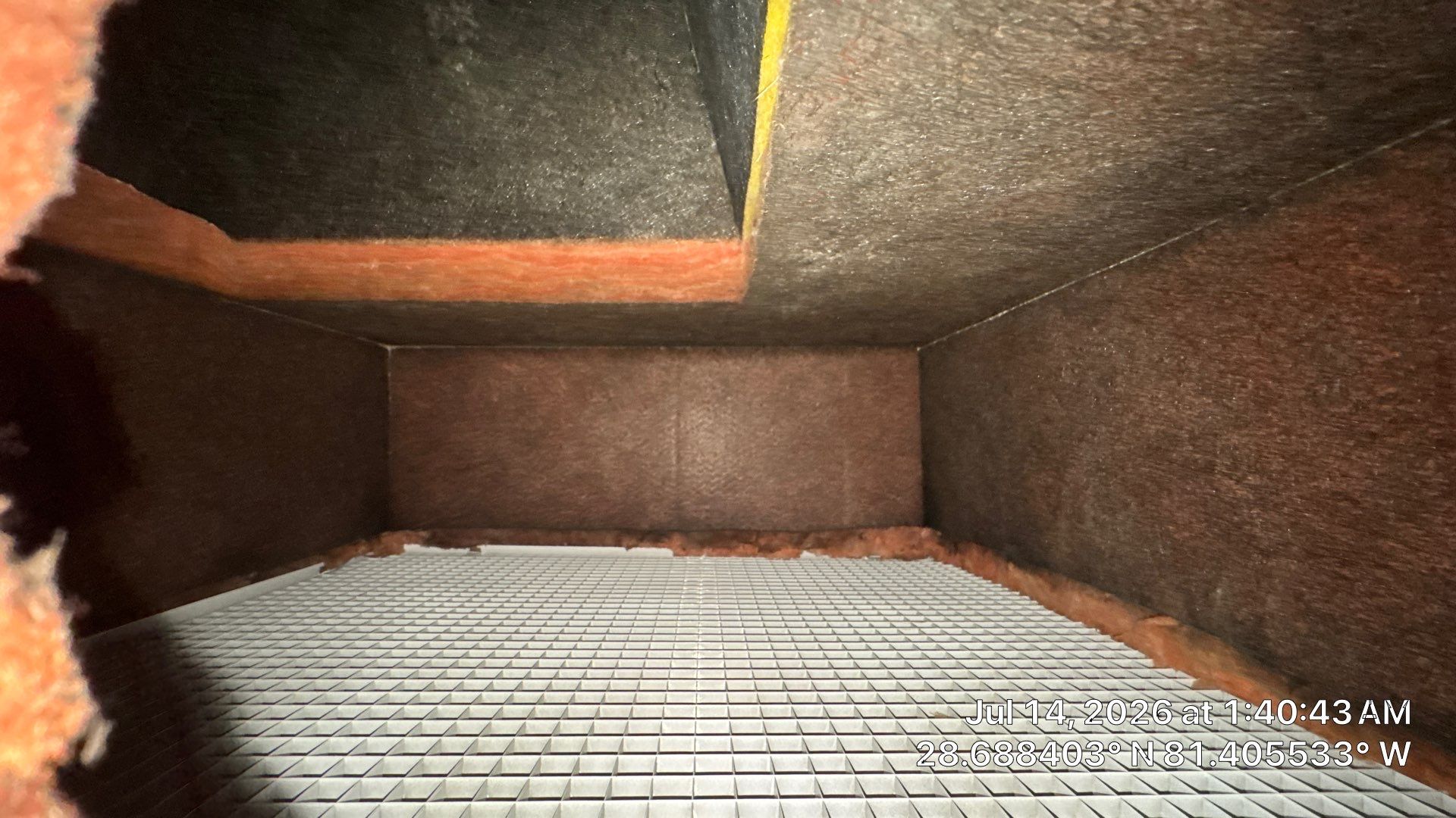 Commerical Air Duct Cleaning Wekiwa Springs by Hygienic Air, Inc