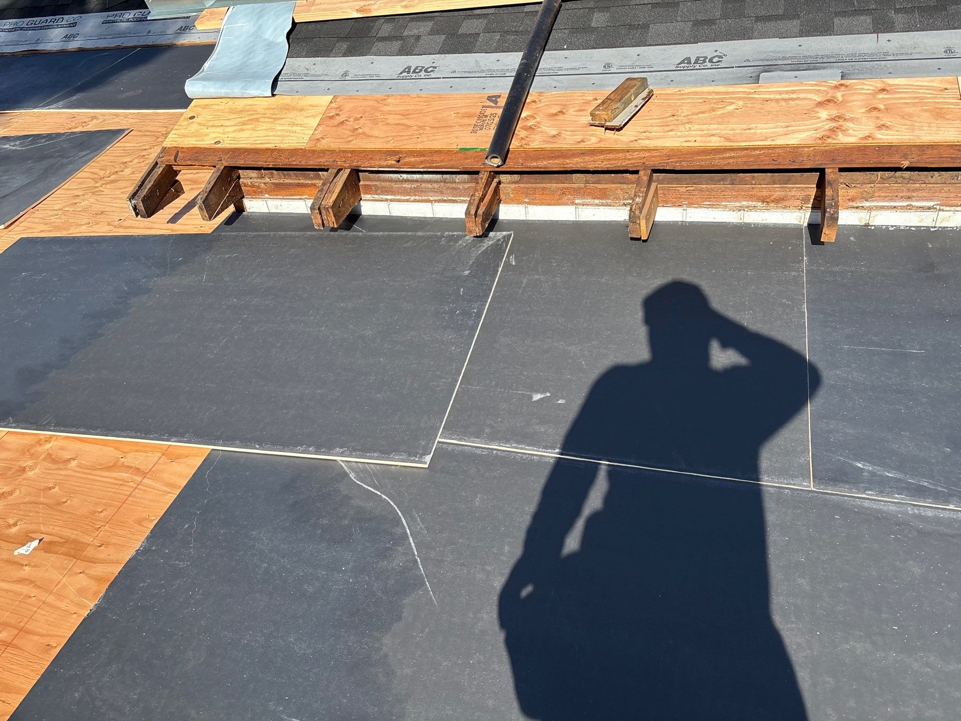 Project in Roseburg by Peak Exteriors LLC