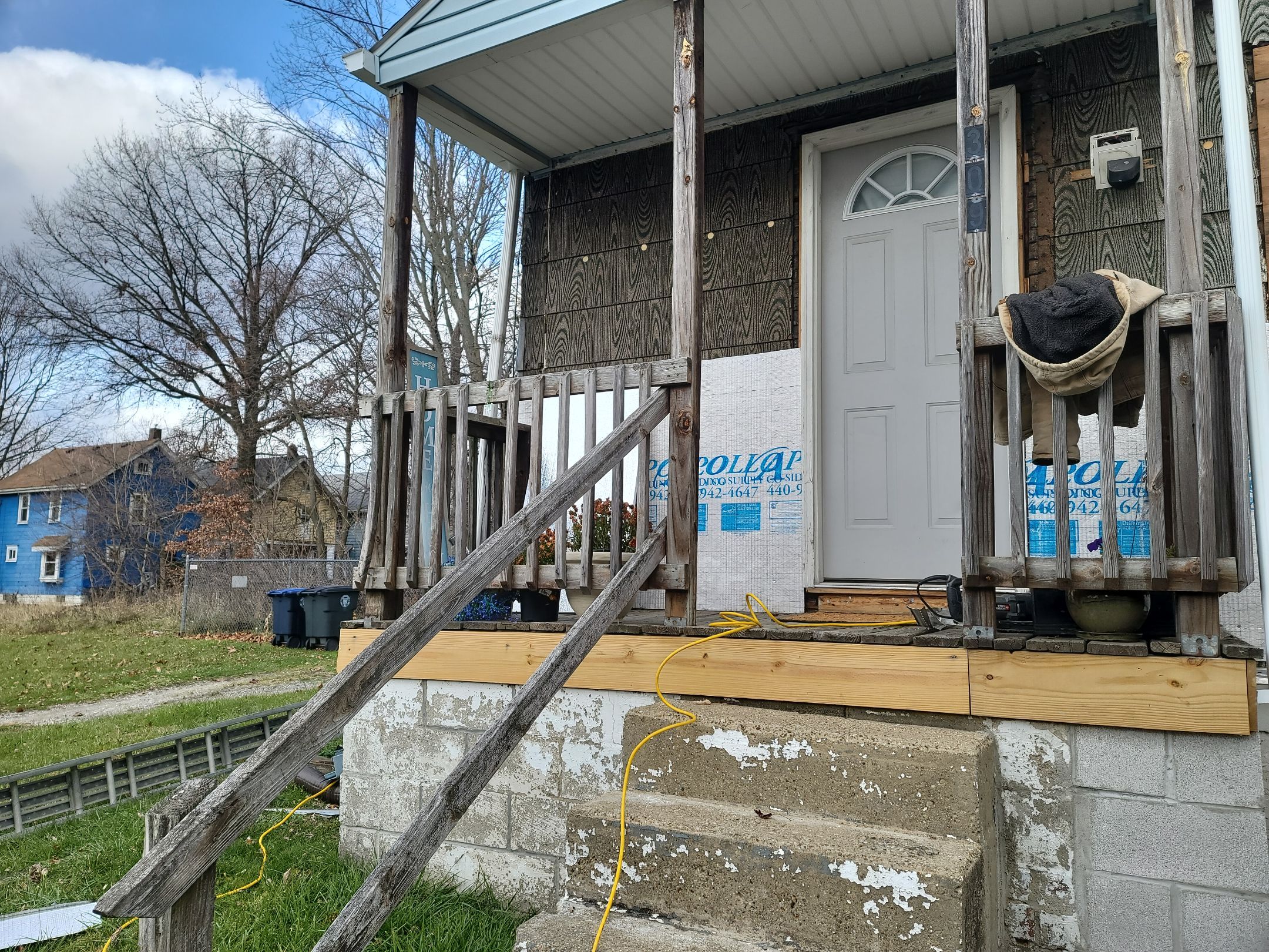 Norandex Cedar Knolls, Color: Smoke by Eagle Eye Roofing