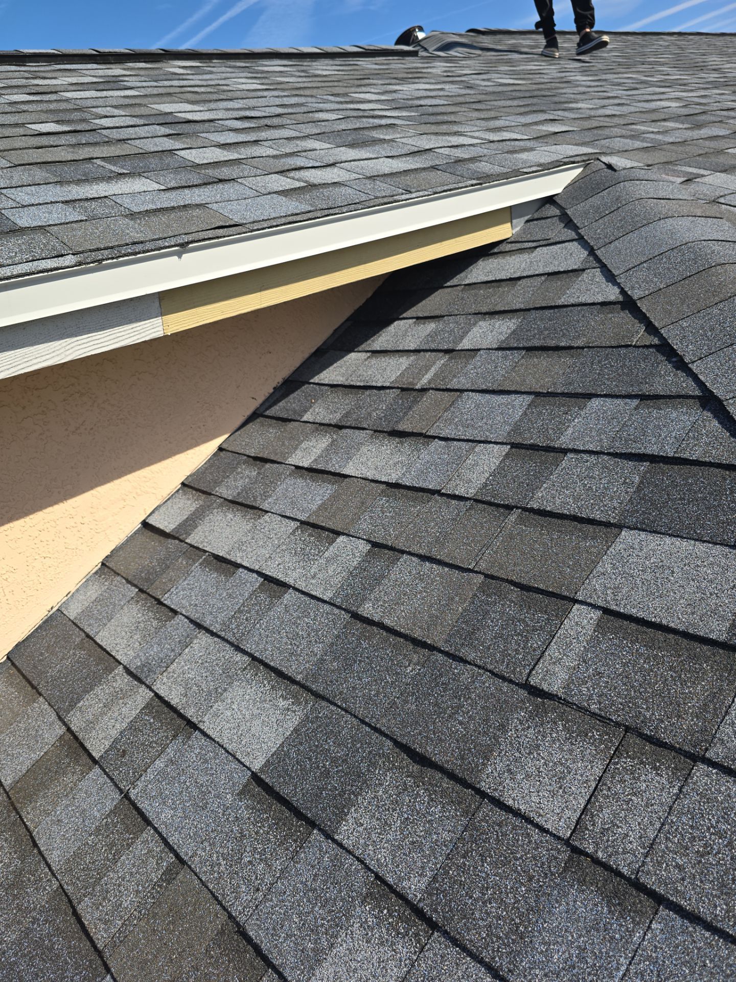 Roof Replacement in Brandon, FL by Shingle Masters Roofing