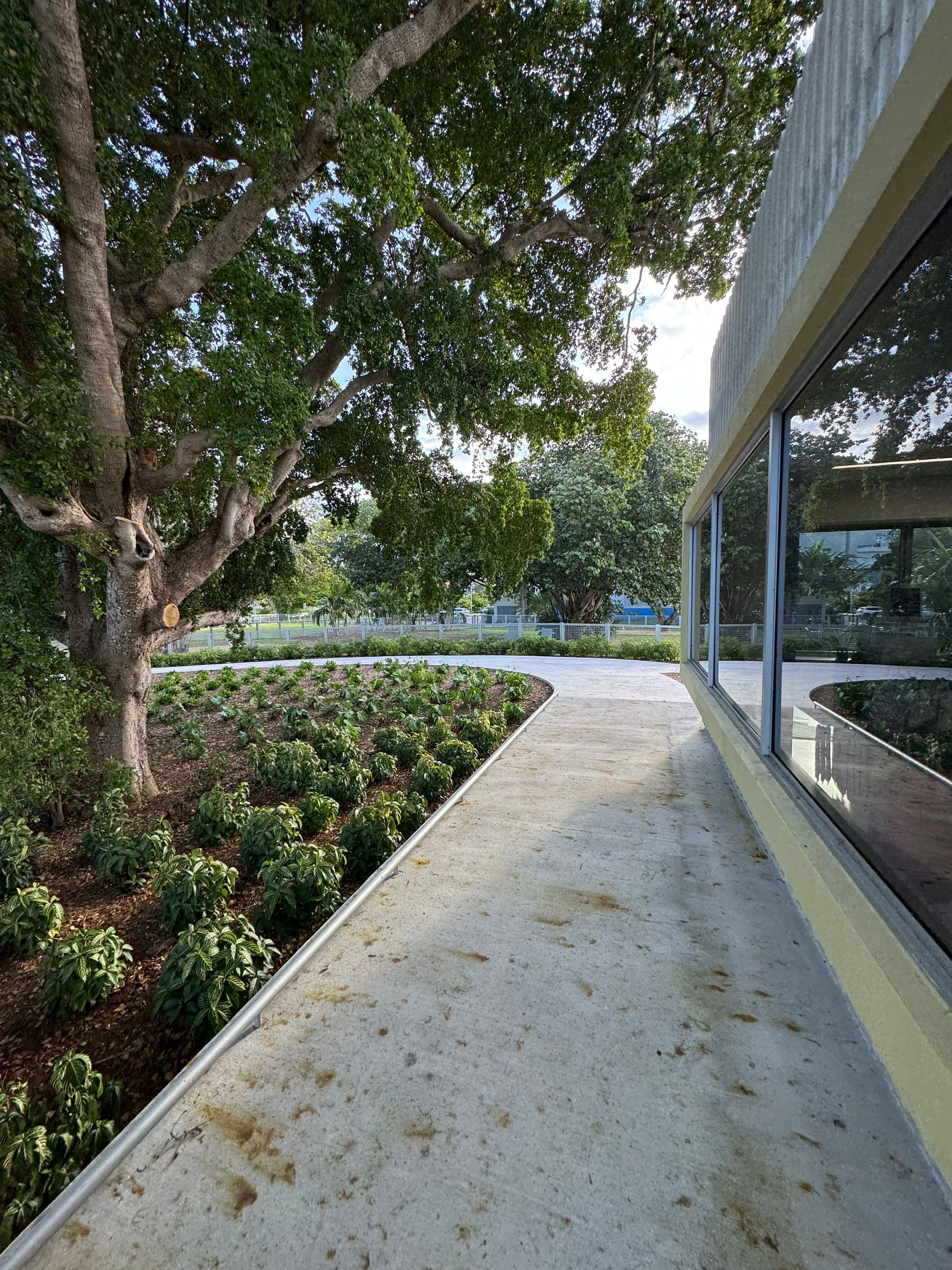 Project in Miami Beach by Payoli Solar