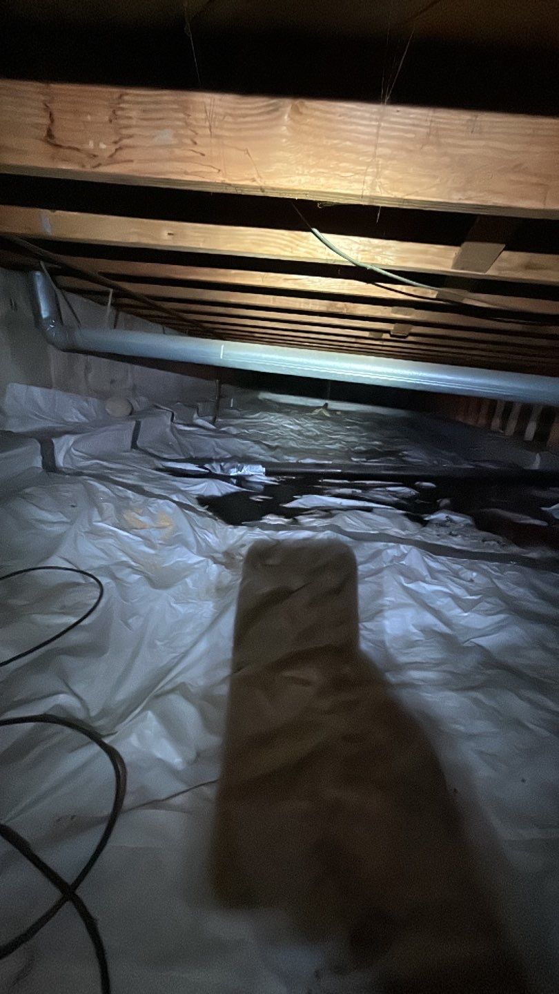 Sewage Backup by Accountable Home Services