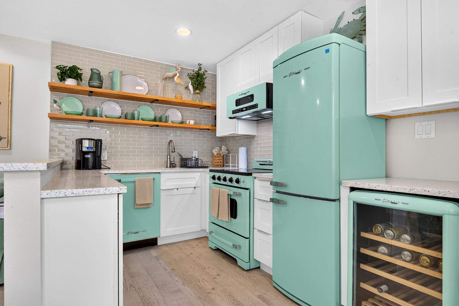 Comprehensive Residential Remodel in Bradenton Beach by Vertical General Contracting 