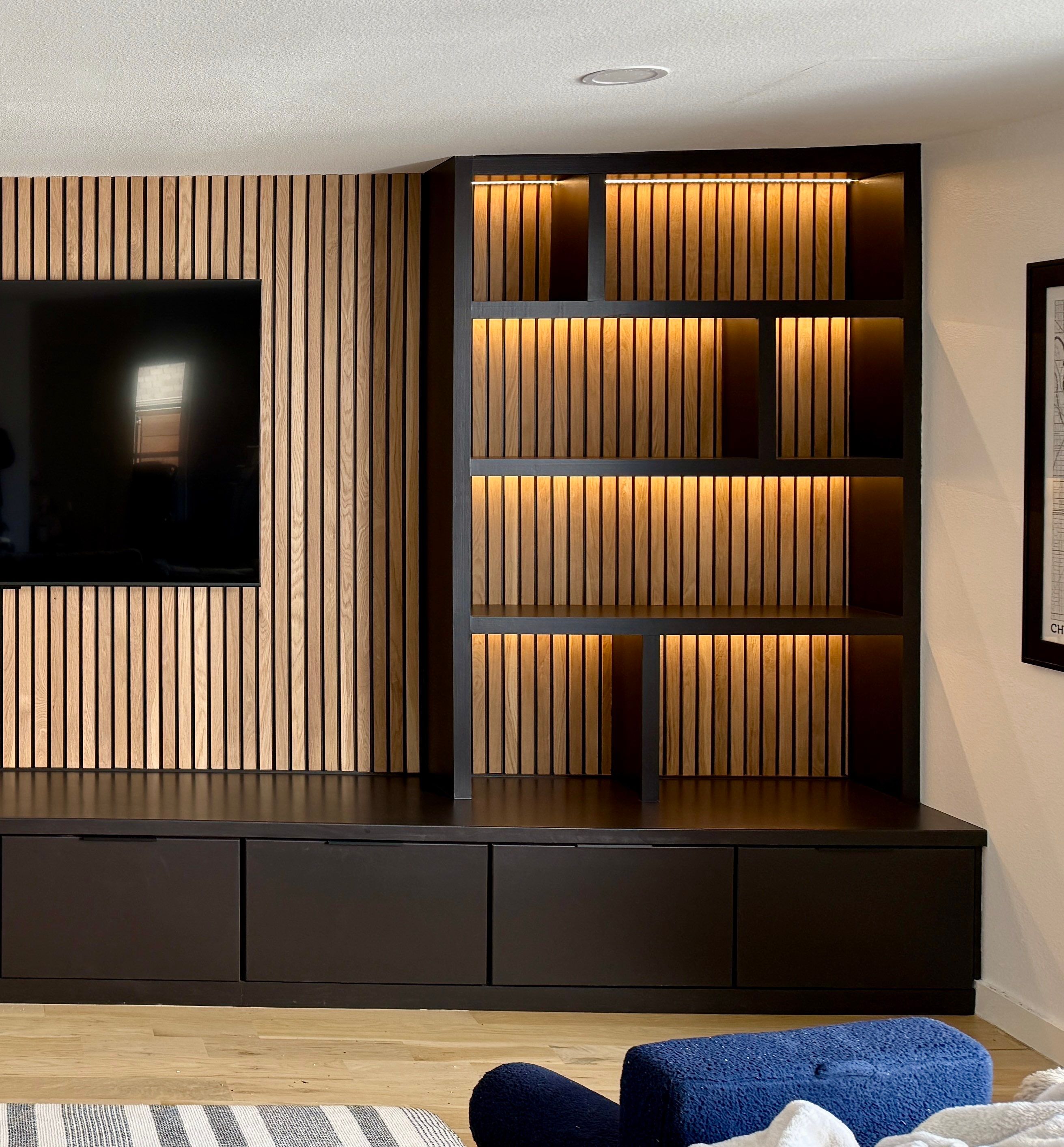 Park Hill Project by HOMES BY JAR