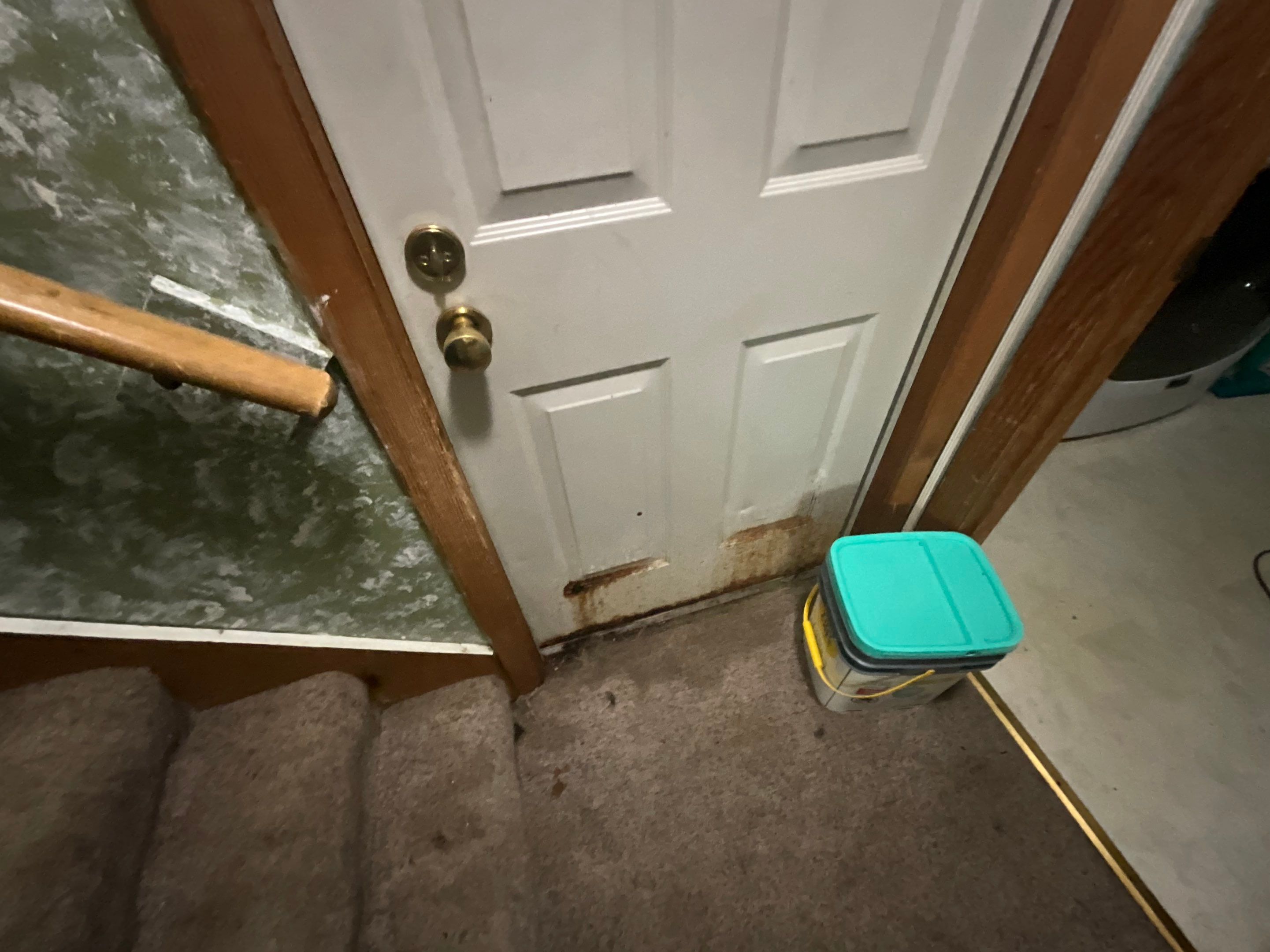 Multiple Door Installation in Windsor, CT  by Yankee Home Improvement