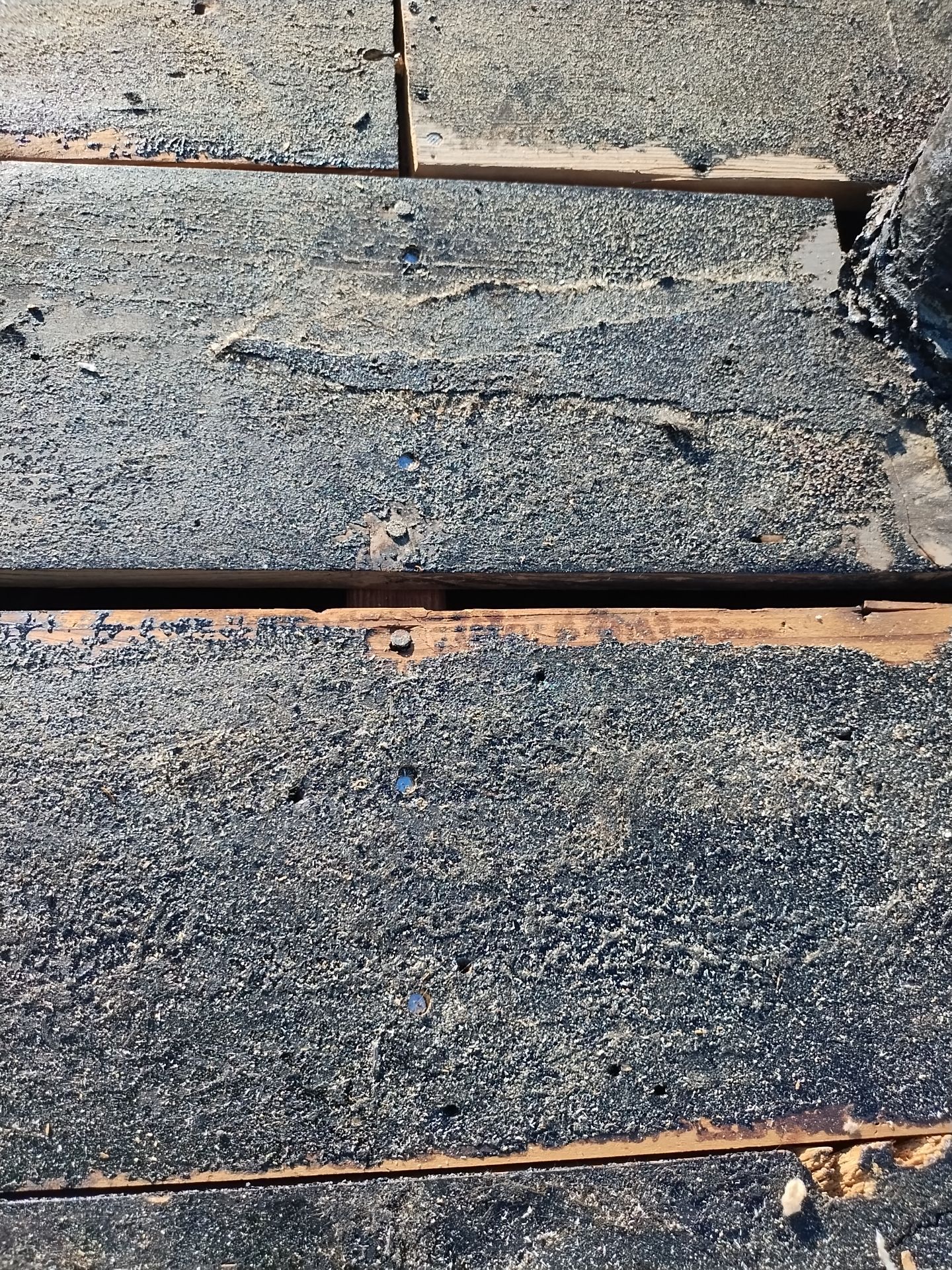 Project in St. Petersburg 33703 by Mitchell Roofing Company LLC 
