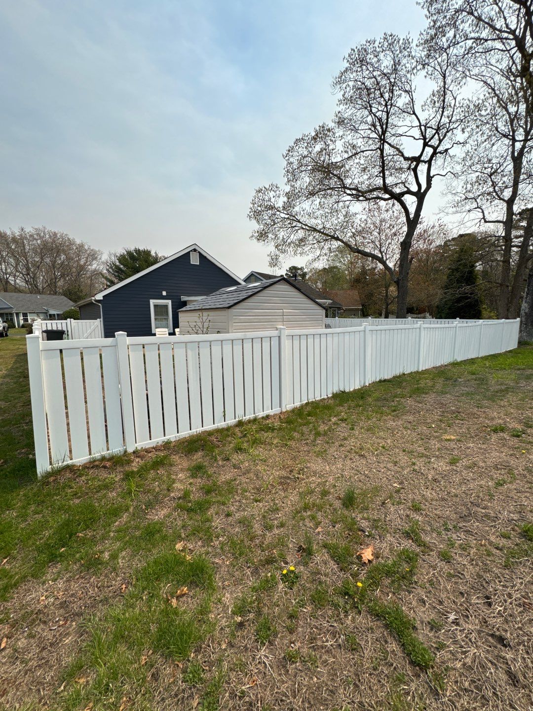 multi service by SJ Exterior