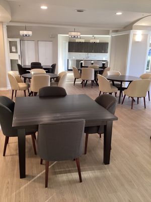 Remodeling of an Apartment