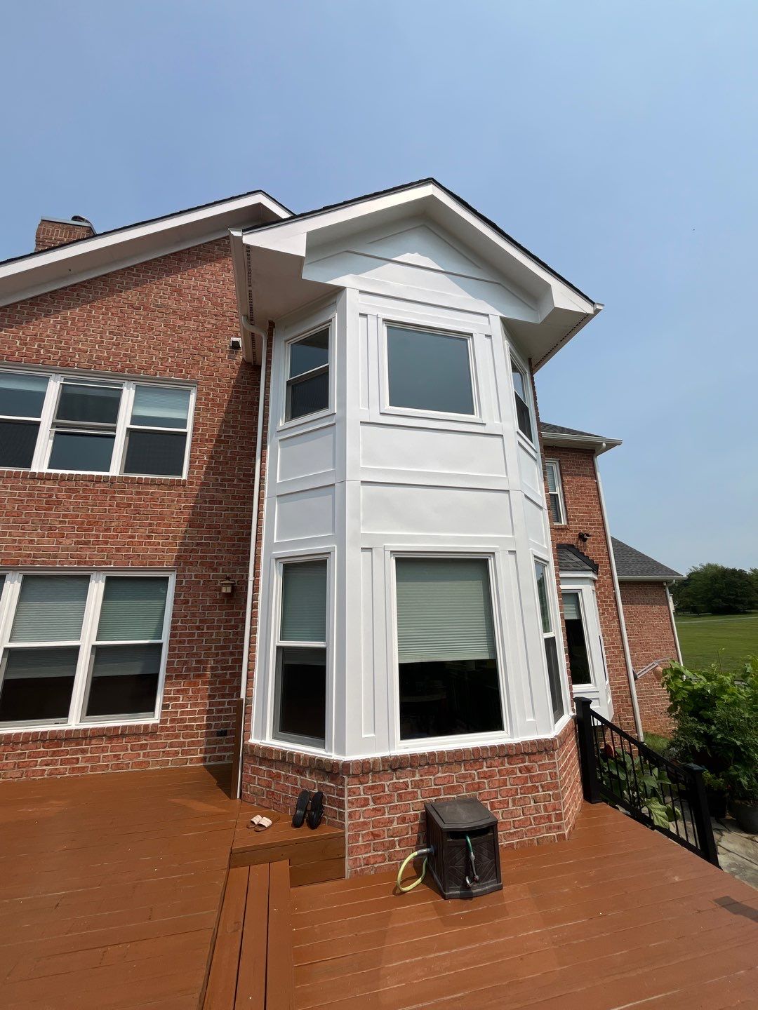 21704 Slidell Road, Boyds, MD 20841 US by American Custom Contractors