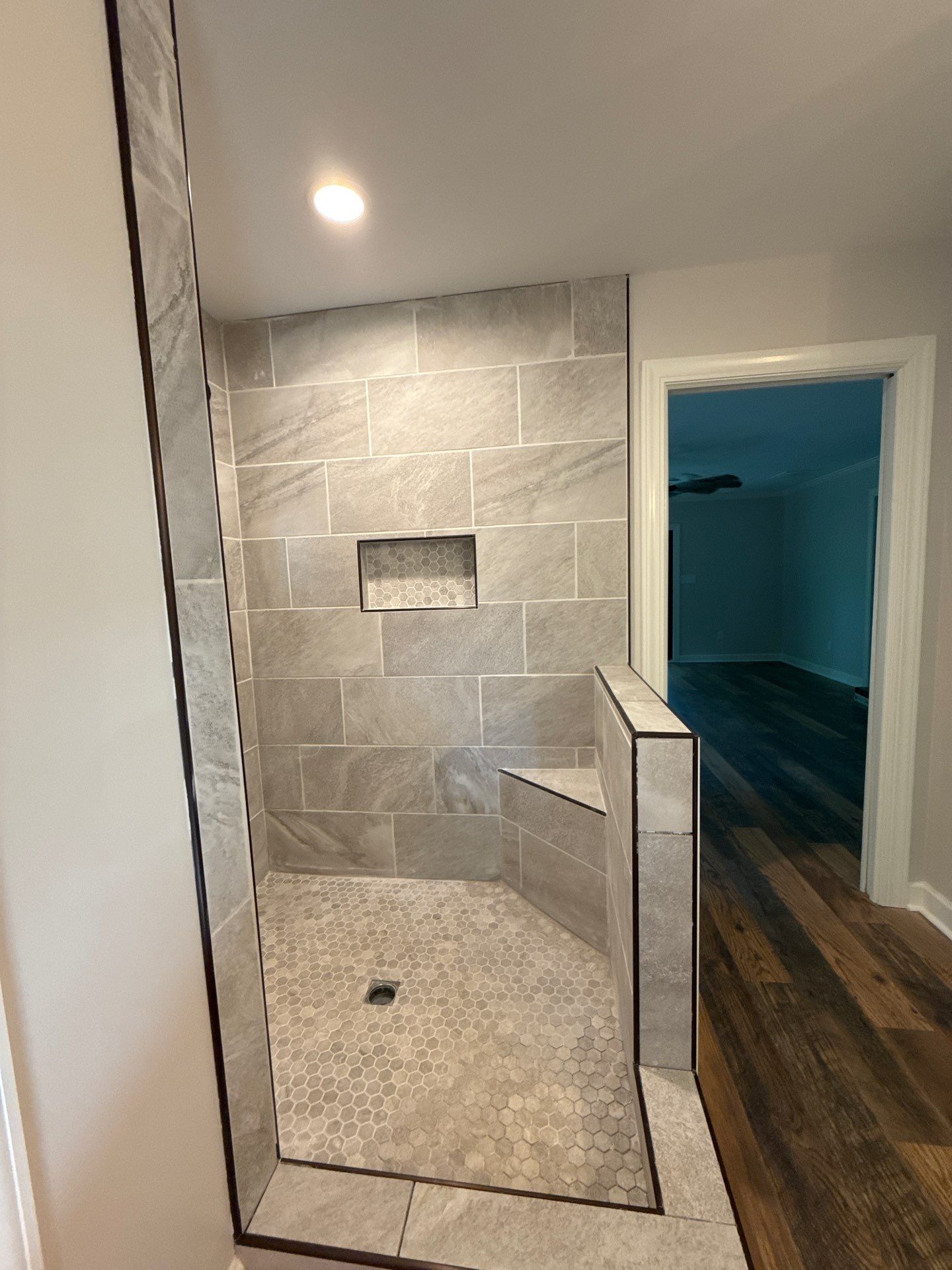 Bedroom Addition by Skilled Construction LLC