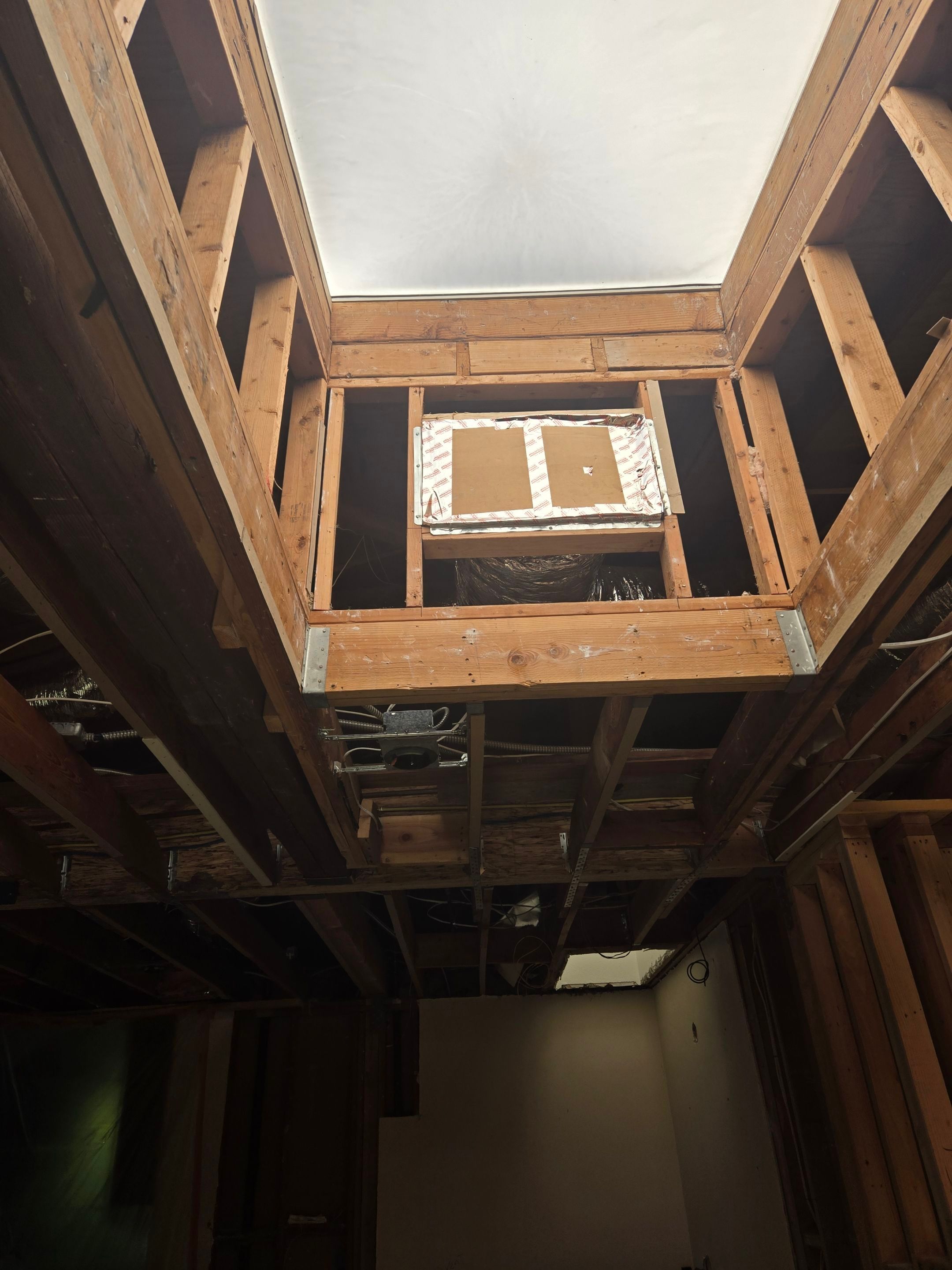 Project in Culver City by Insulation Labs