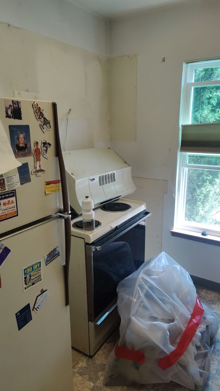 Water Damage by Accountable Home Services